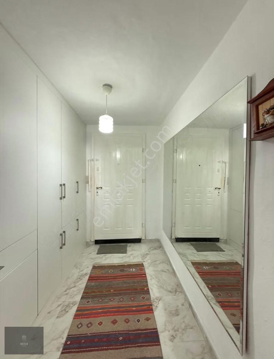 Bodrum Gündoğan Tankay Sitesi'nde Satılık Villa (denize Sıfır) - Görsel 25