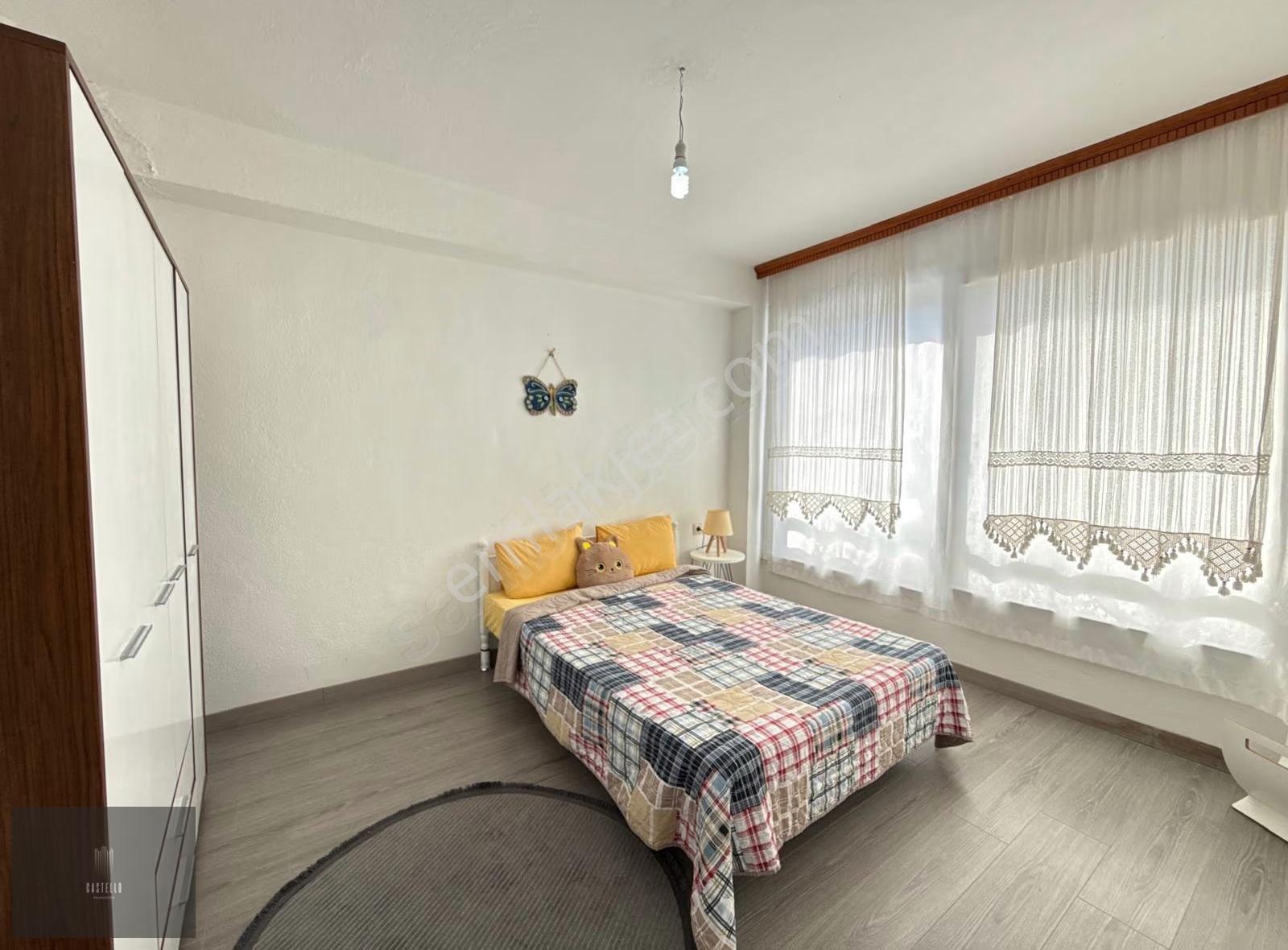 Bodrum Gündoğan Tankay Sitesi'nde Satılık Villa (denize Sıfır) - Görsel 24