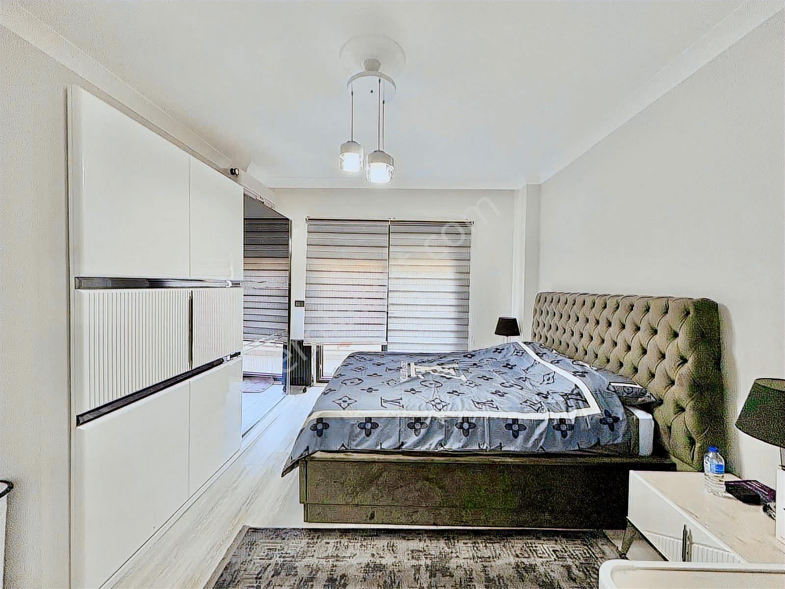 Avcı'dan Müstakil Havuzlu Girişte Odalı Villa-akçay-güre Arası - Görsel 8