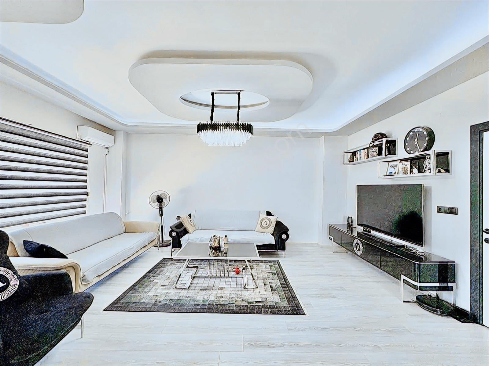 Avcı'dan Müstakil Havuzlu Girişte Odalı Villa-akçay-güre Arası - Görsel 20