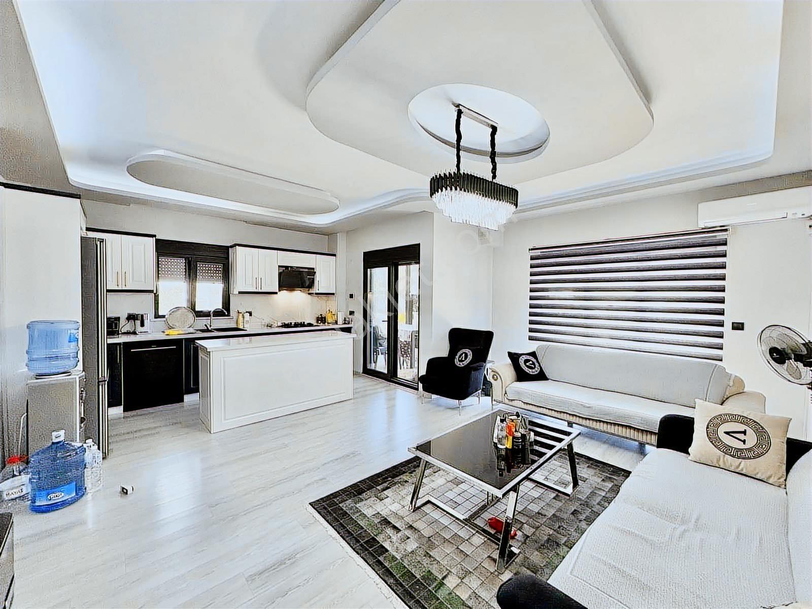 Avcı'dan Müstakil Havuzlu Girişte Odalı Villa-akçay-güre Arası - Görsel 34