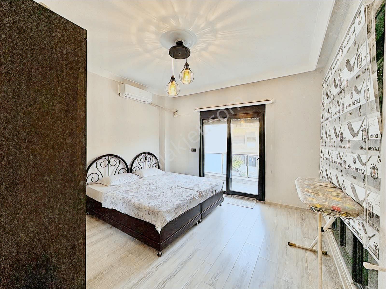 Avcı'dan Müstakil Havuzlu Girişte Odalı Villa-akçay-güre Arası - Görsel 4
