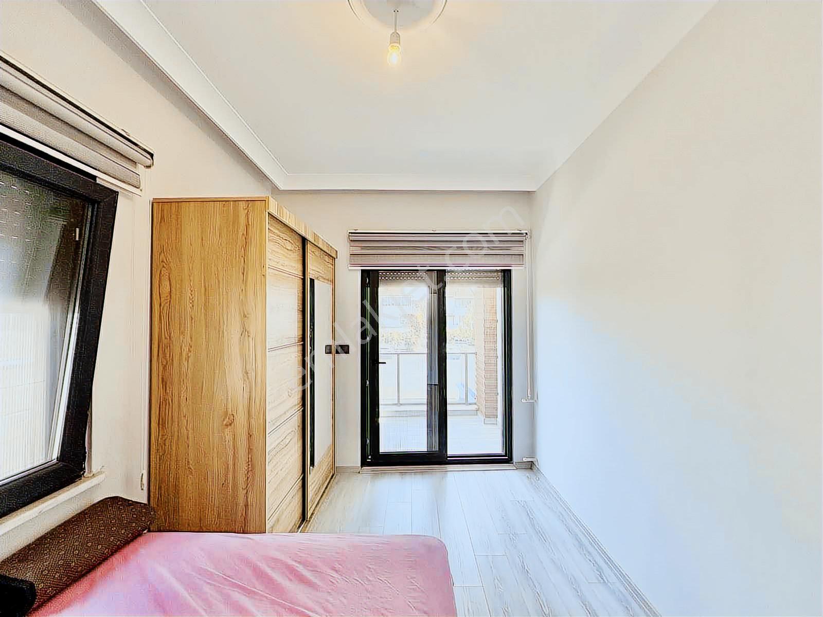 Avcı'dan Müstakil Havuzlu Girişte Odalı Villa-akçay-güre Arası - Görsel 17