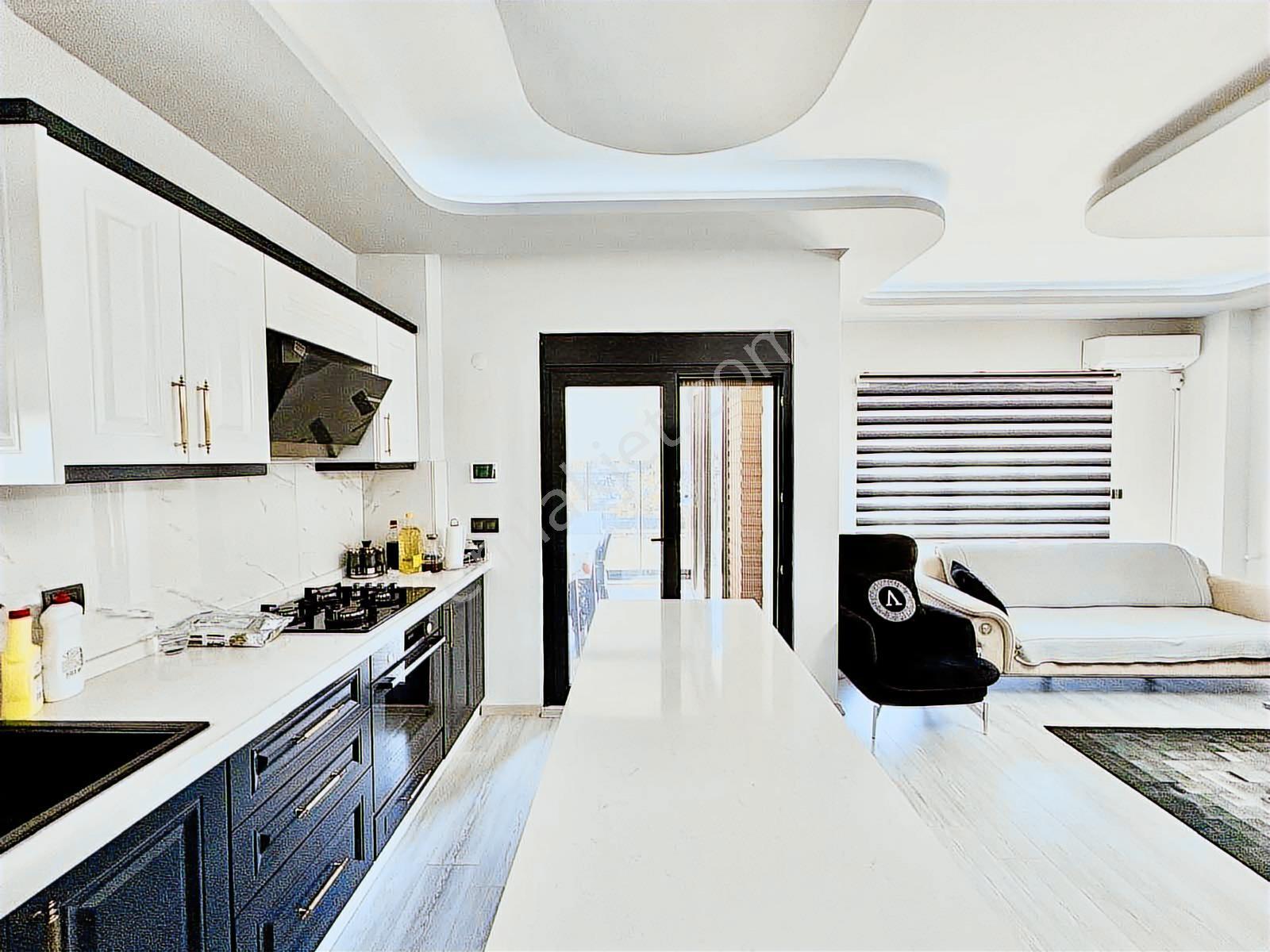 Avcı'dan Müstakil Havuzlu Girişte Odalı Villa-akçay-güre Arası - Görsel 13