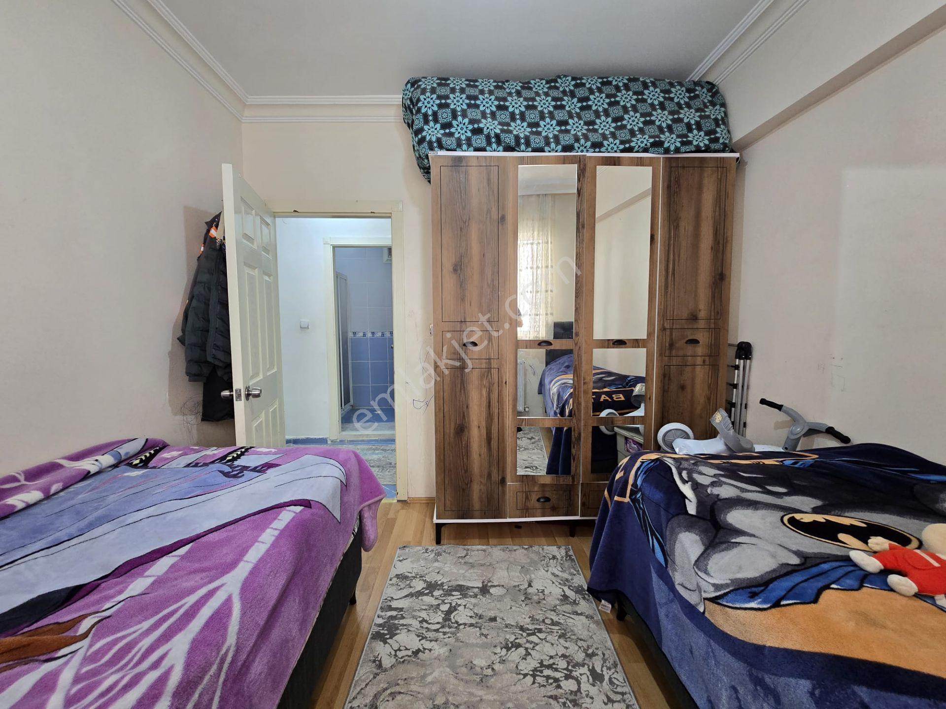 Anadolu'dan Piyade'de 2+1 Kombili Yalıtımlı Doğu Cepheli - Görsel 32