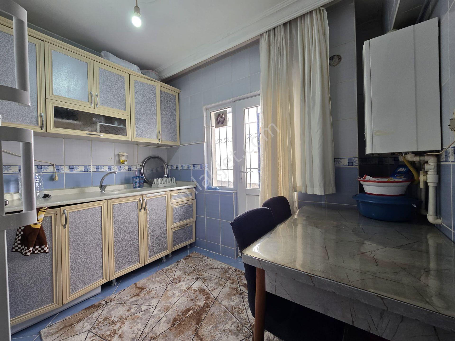 Anadolu'dan Piyade'de 2+1 Kombili Yalıtımlı Doğu Cepheli - Görsel 24
