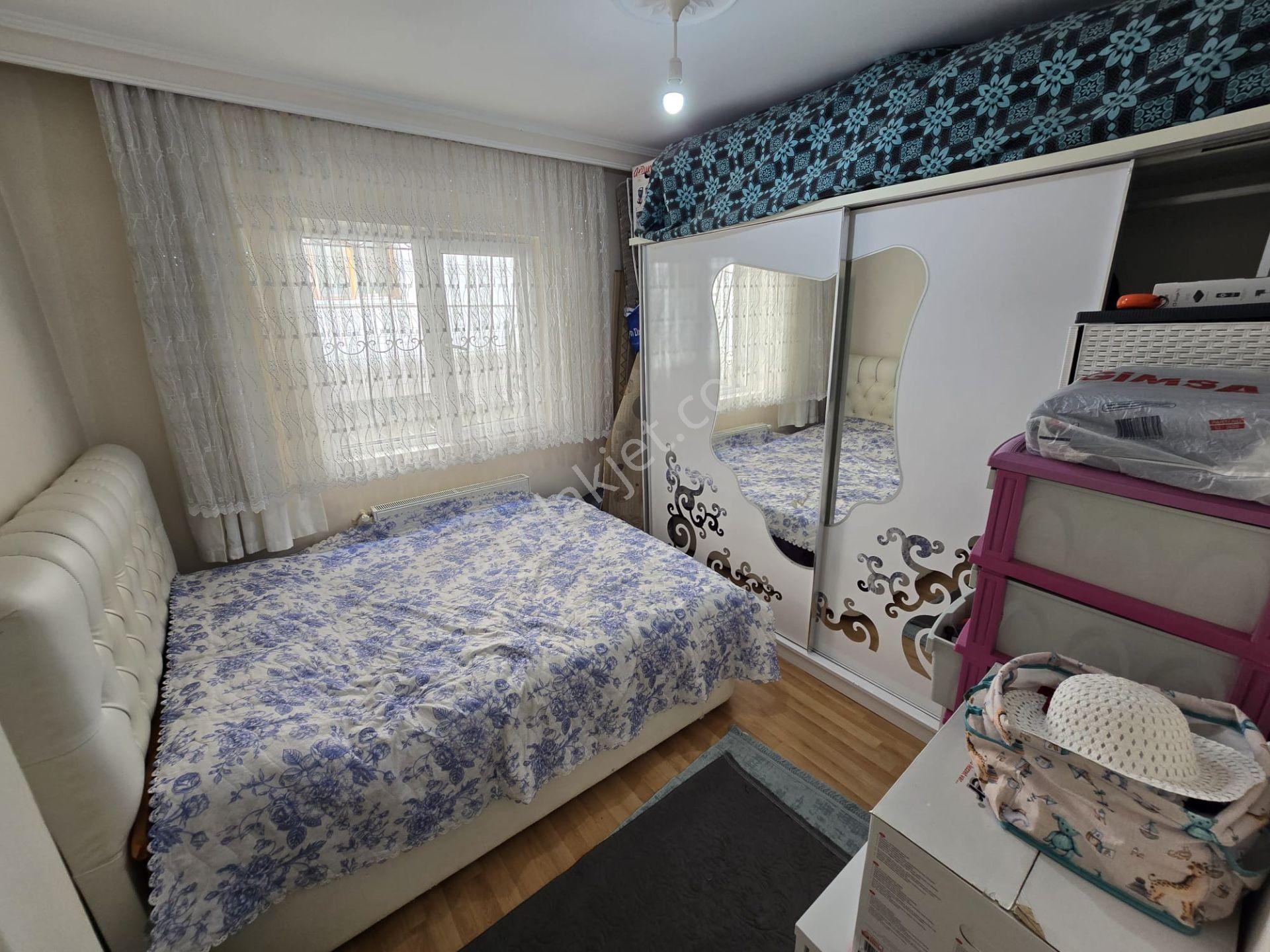 Anadolu'dan Piyade'de 2+1 Kombili Yalıtımlı Doğu Cepheli - Görsel 29