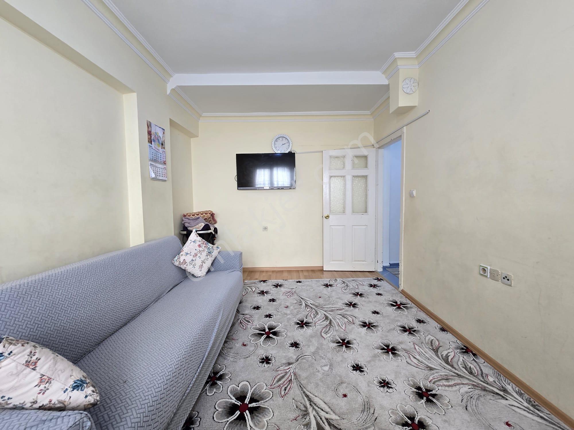 Anadolu'dan Piyade'de 2+1 Kombili Yalıtımlı Doğu Cepheli - Görsel 18