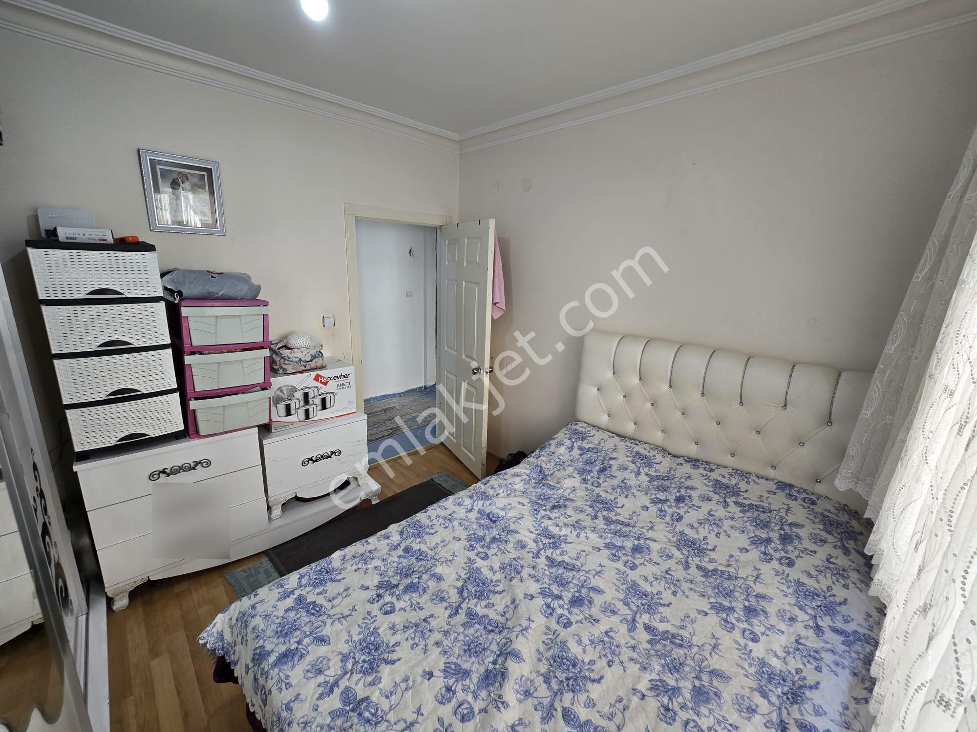 Anadolu'dan Piyade'de 2+1 Kombili Yalıtımlı Doğu Cepheli - Görsel 13