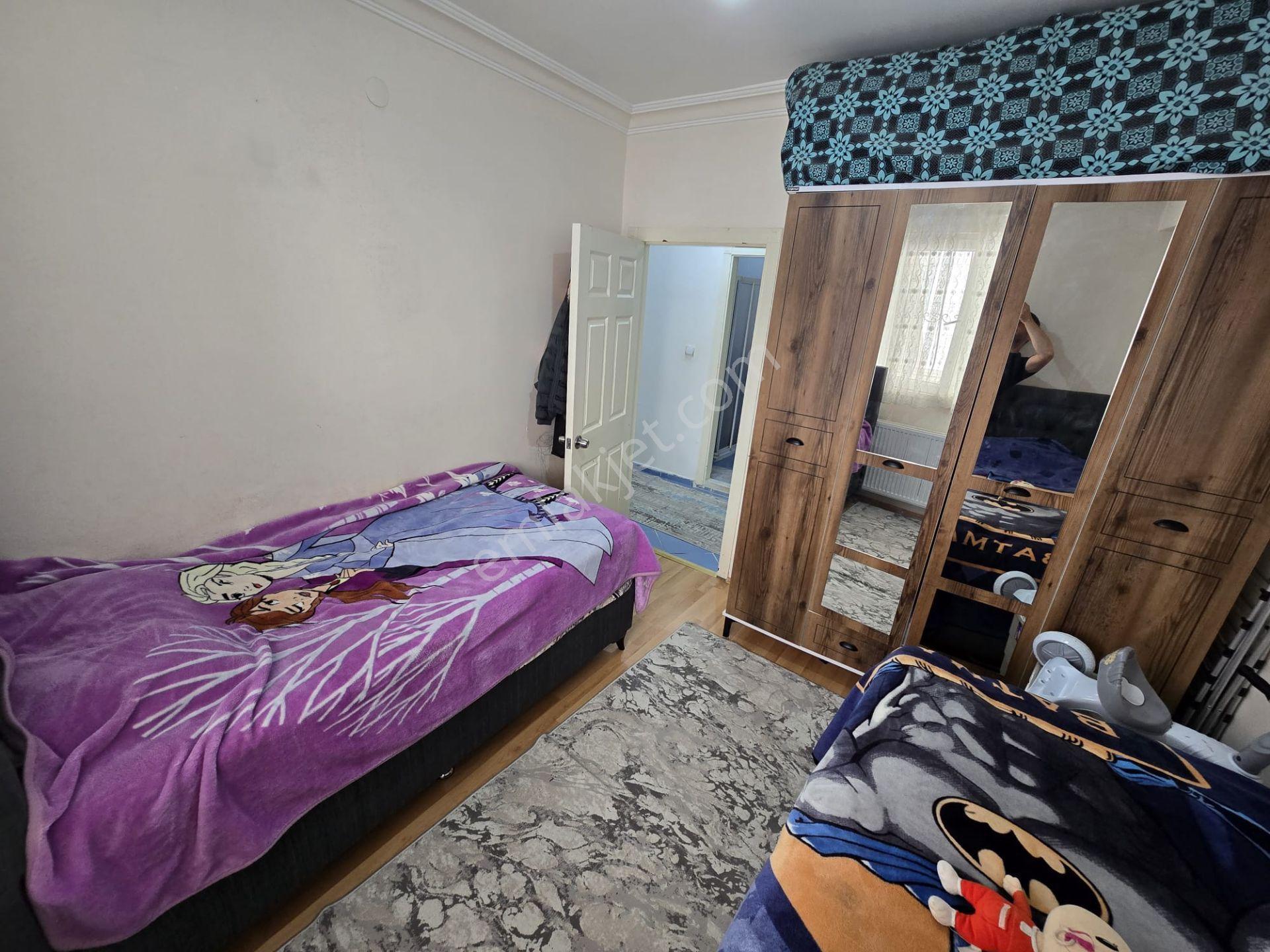 Anadolu'dan Piyade'de 2+1 Kombili Yalıtımlı Doğu Cepheli - Görsel 17