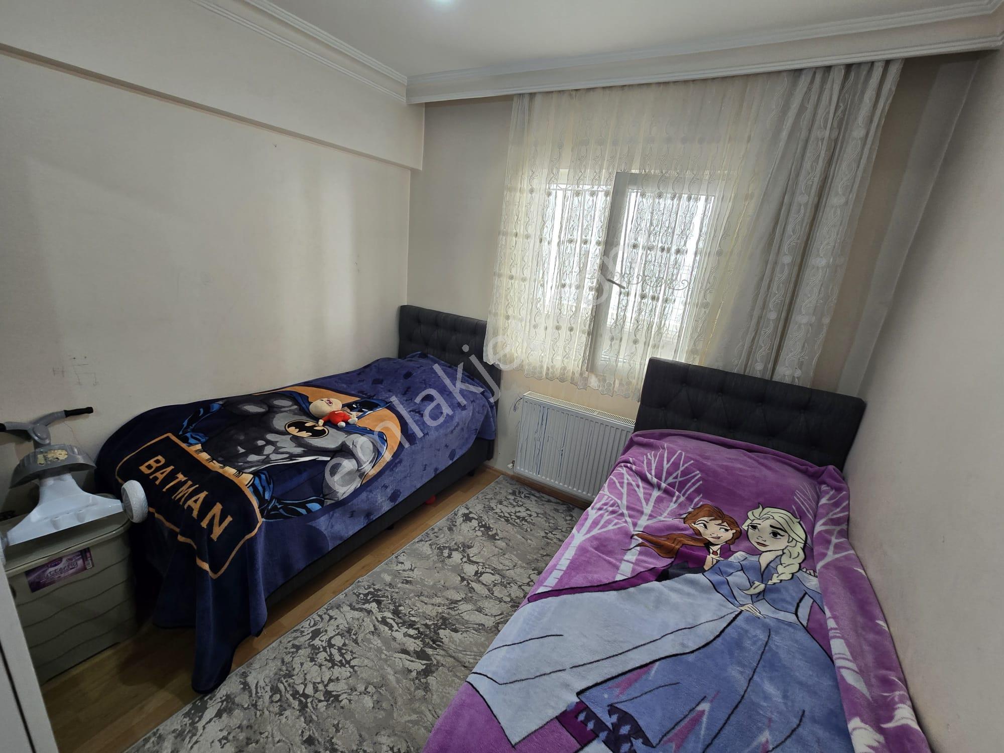 Anadolu'dan Piyade'de 2+1 Kombili Yalıtımlı Doğu Cepheli - Görsel 10