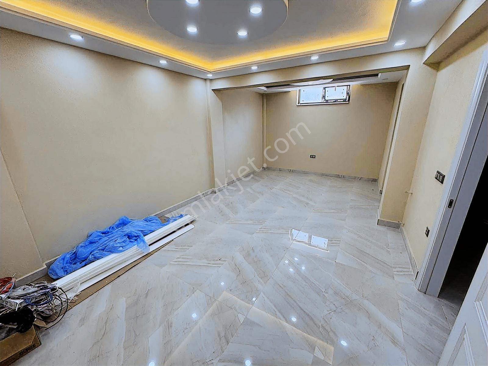 Avcı'dan Yol Altı 400m2 Arsalı Müstakil Havuzlu 6+1 Villa - Görsel 9