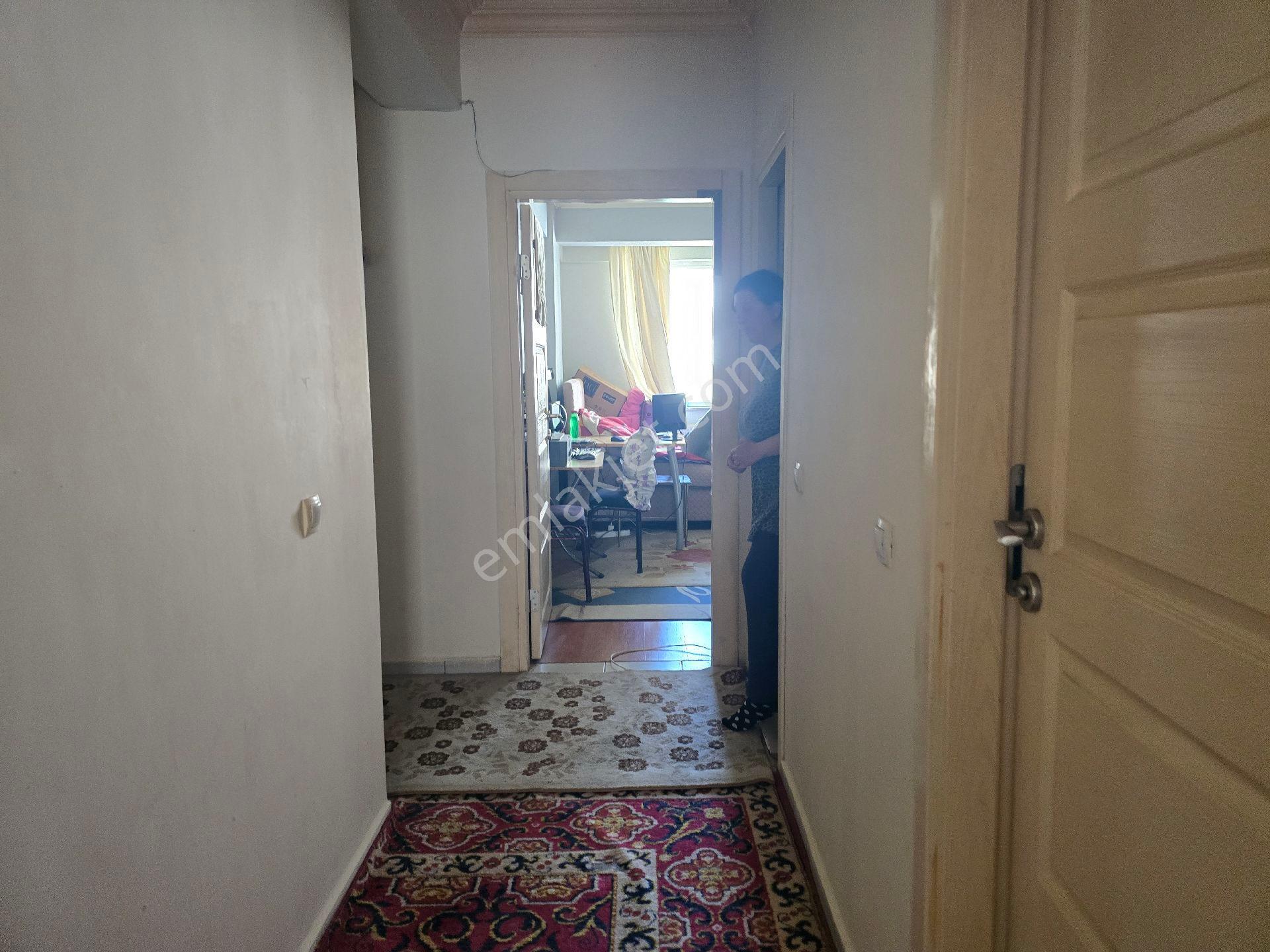 Eskişehir Tepebaşı Zafer Mh Gaffar Okkan Cd 2+1 Satılık Daire - Görsel 30