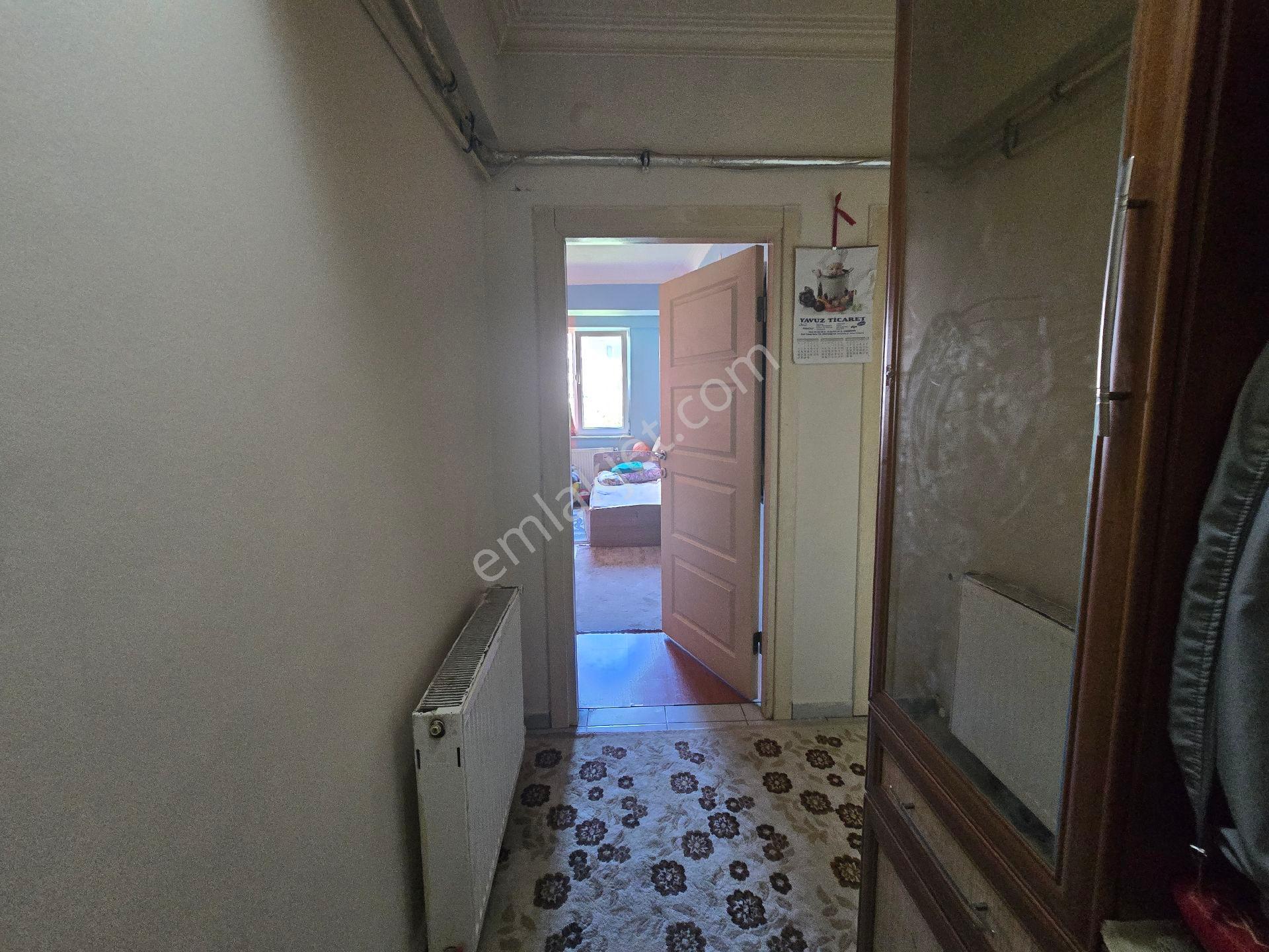 Eskişehir Tepebaşı Zafer Mh Gaffar Okkan Cd 2+1 Satılık Daire - Görsel 19