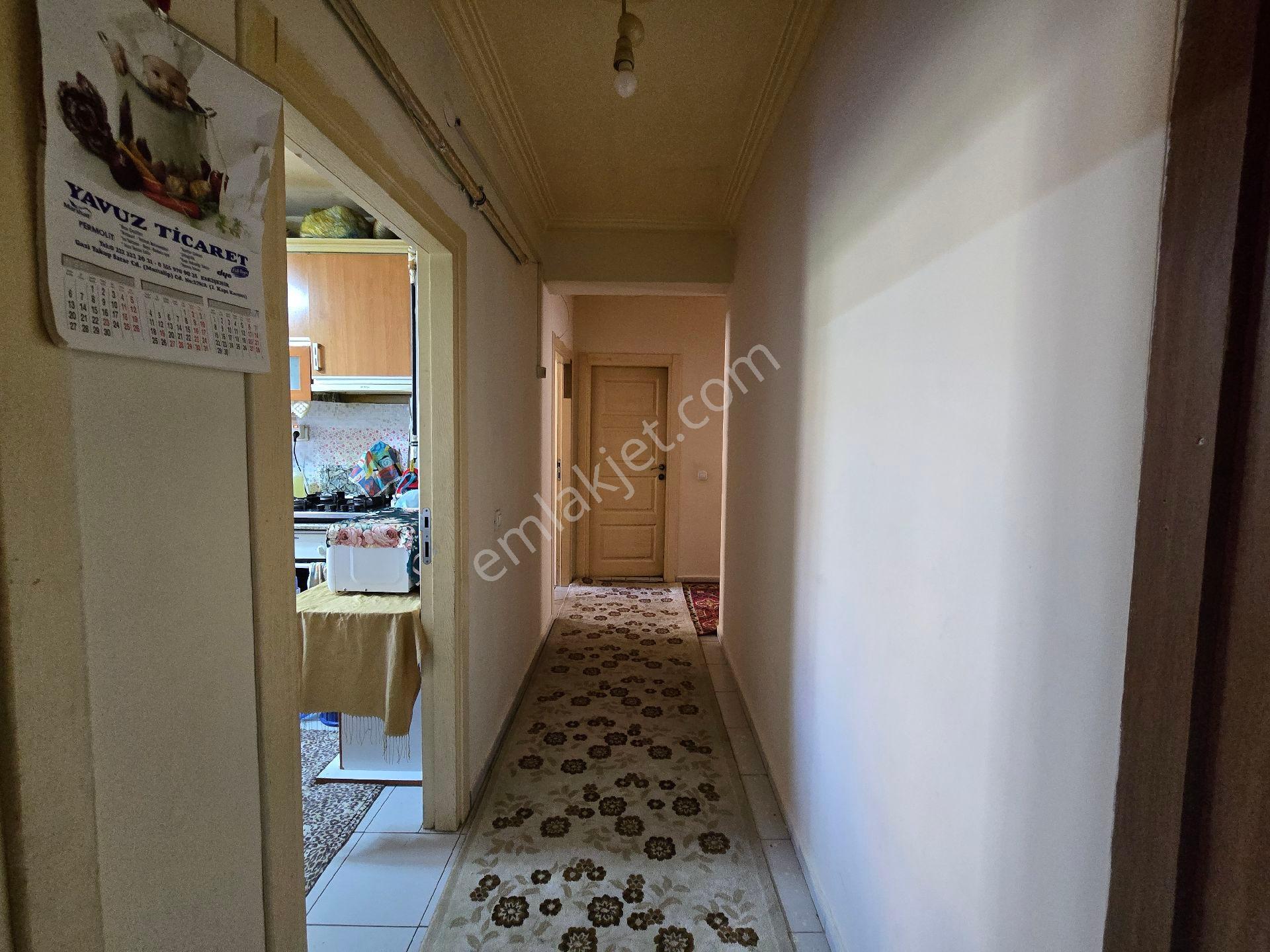 Eskişehir Tepebaşı Zafer Mh Gaffar Okkan Cd 2+1 Satılık Daire - Görsel 23
