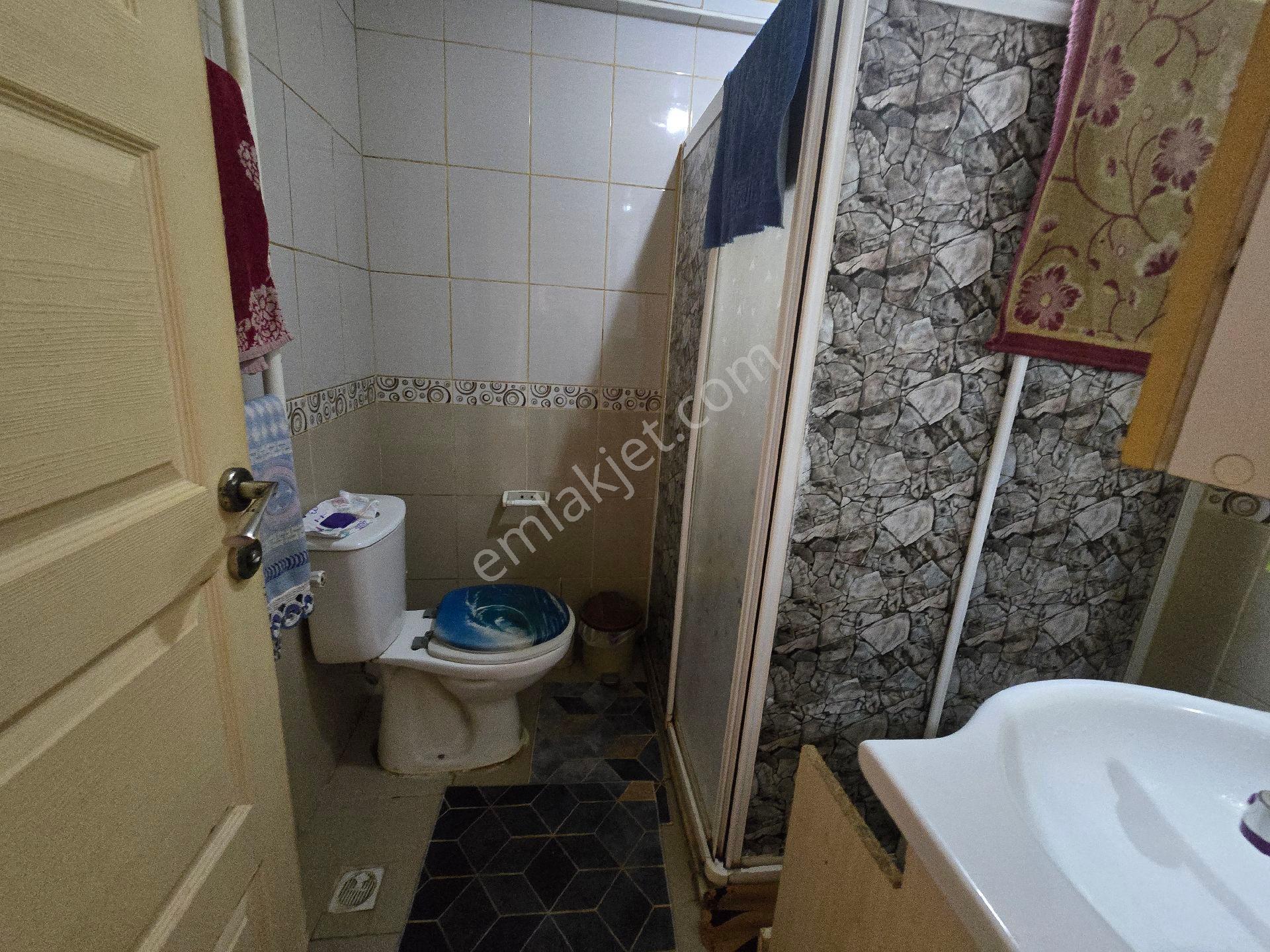 Eskişehir Tepebaşı Zafer Mh Gaffar Okkan Cd 2+1 Satılık Daire - Görsel 27