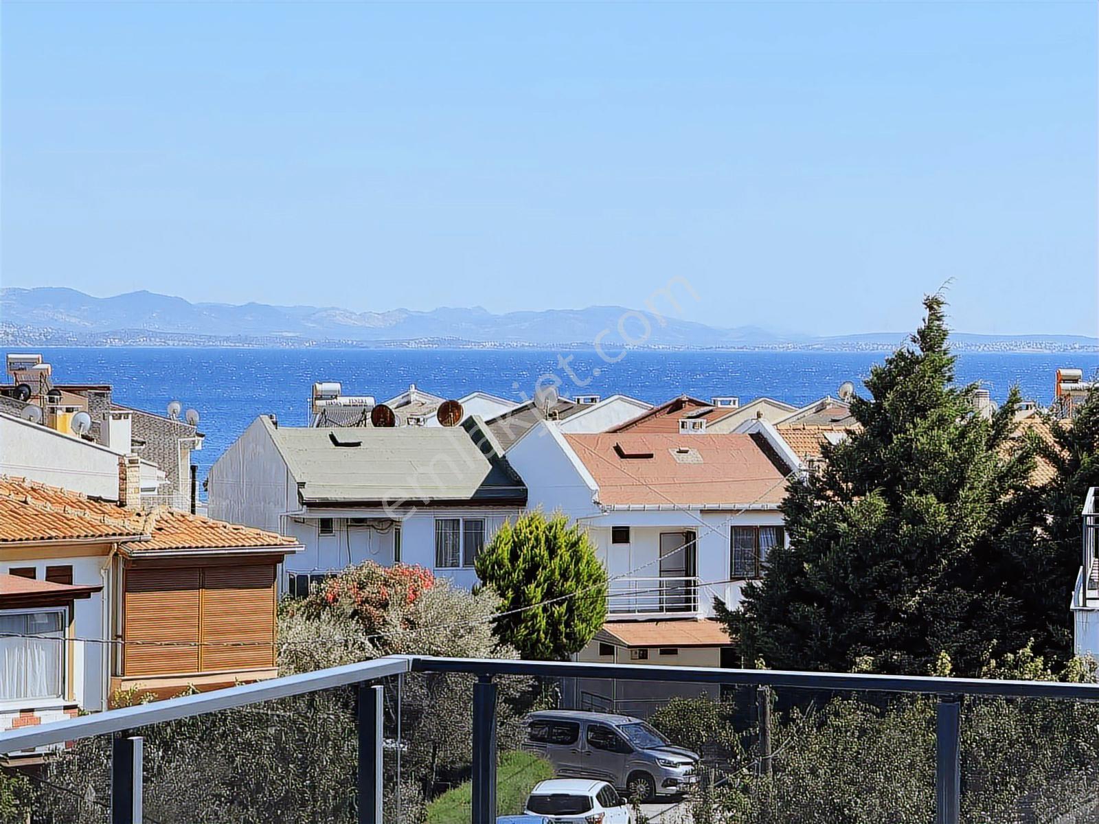 Avcı'dan Fener'de Denize 50mt İçine Aşık Olacağınız Sıfır Villa - Görsel 2