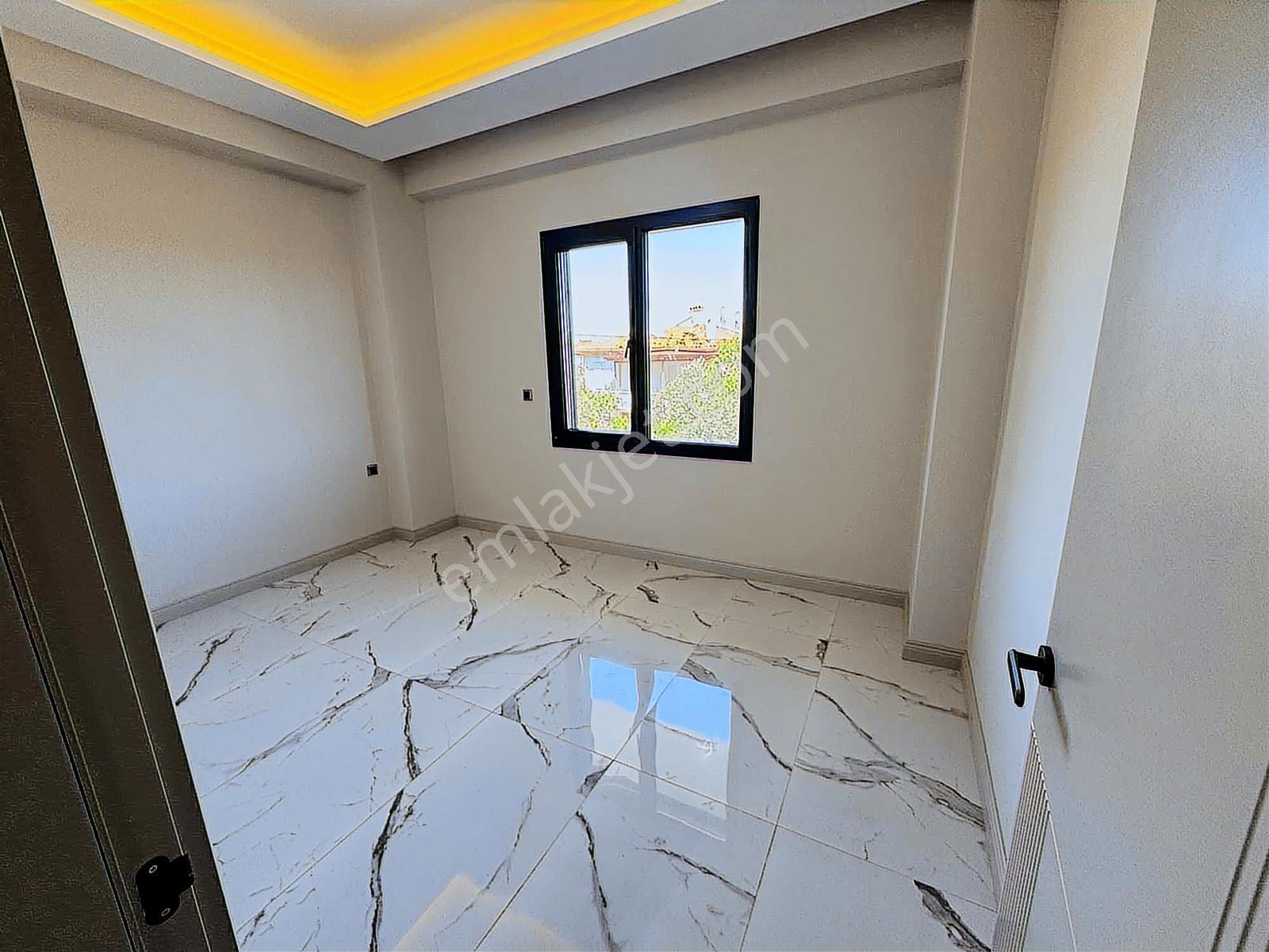 Avcı'dan Fener'de Denize 50mt İçine Aşık Olacağınız Sıfır Villa - Görsel 13