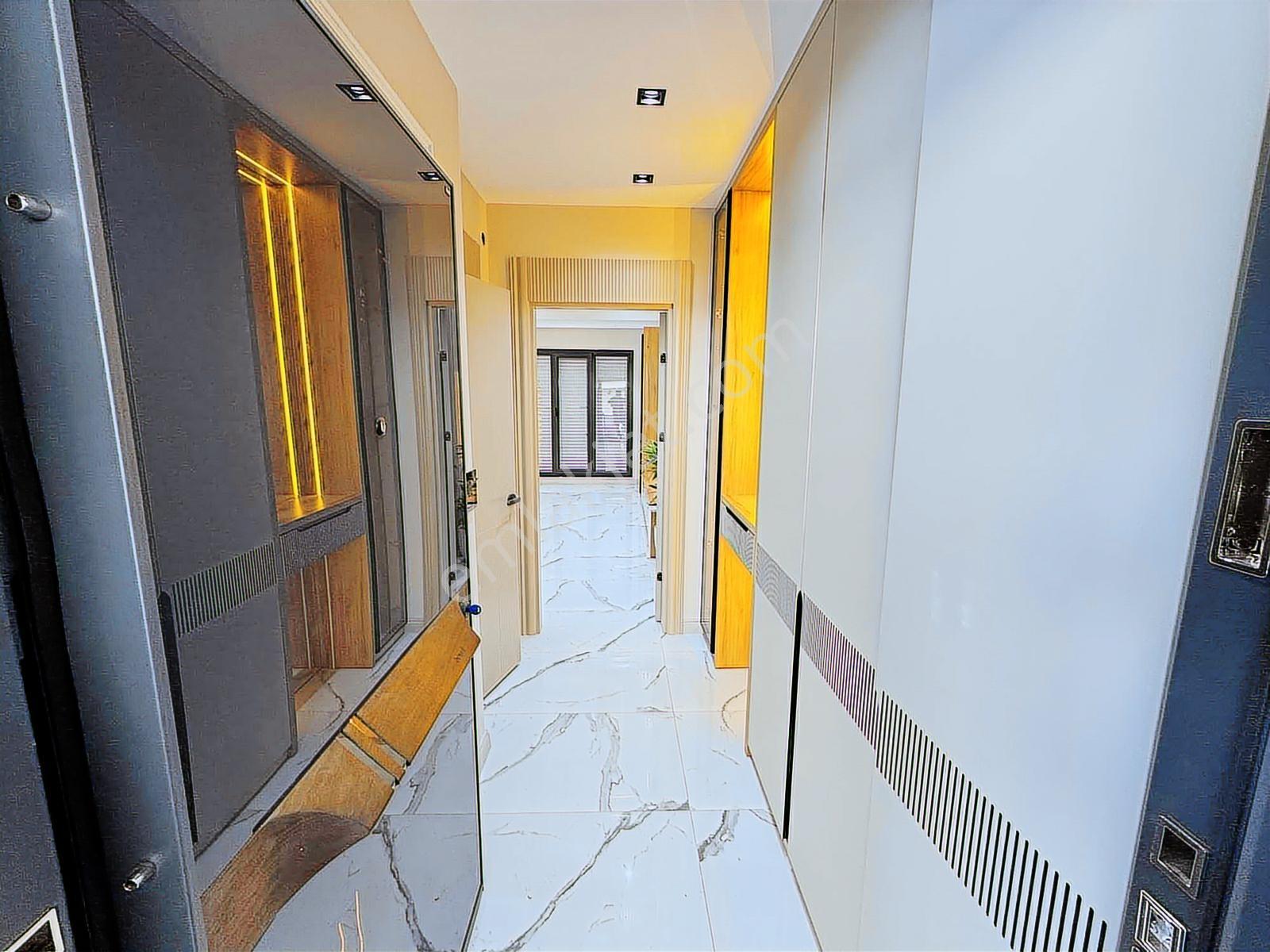 Avcı'dan Fener'de Denize 50mt İçine Aşık Olacağınız Sıfır Villa - Görsel 20