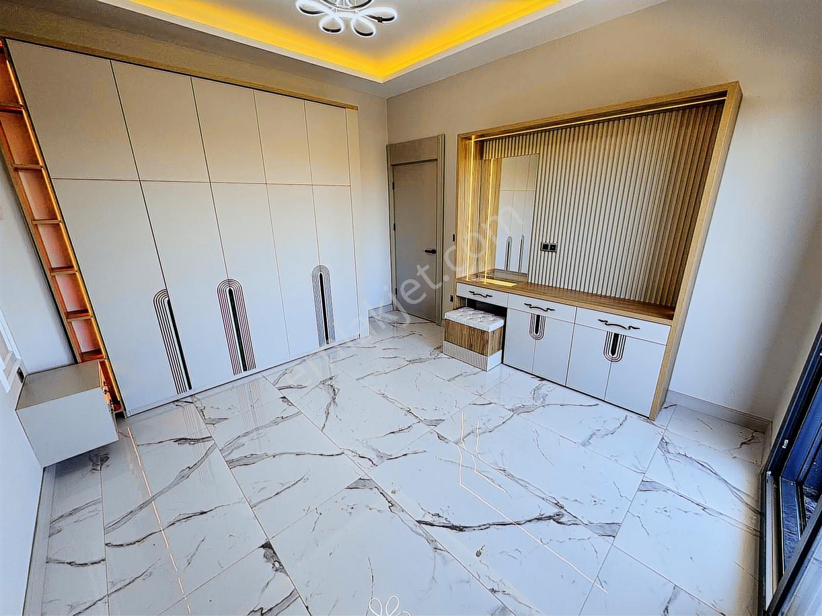 Avcı'dan Fener'de Denize 50mt İçine Aşık Olacağınız Sıfır Villa - Görsel 22