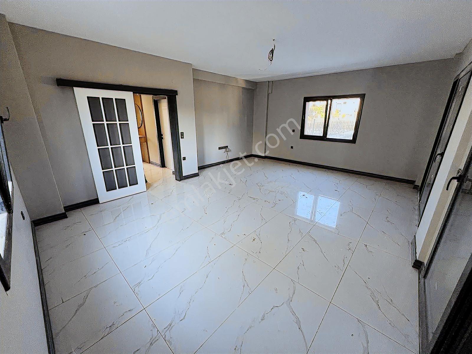 Avcı-300m2 Arsa 4 Tarafı Bahçe Yürüyüş Yolu Cepheli Tam Müstakil - Görsel 8