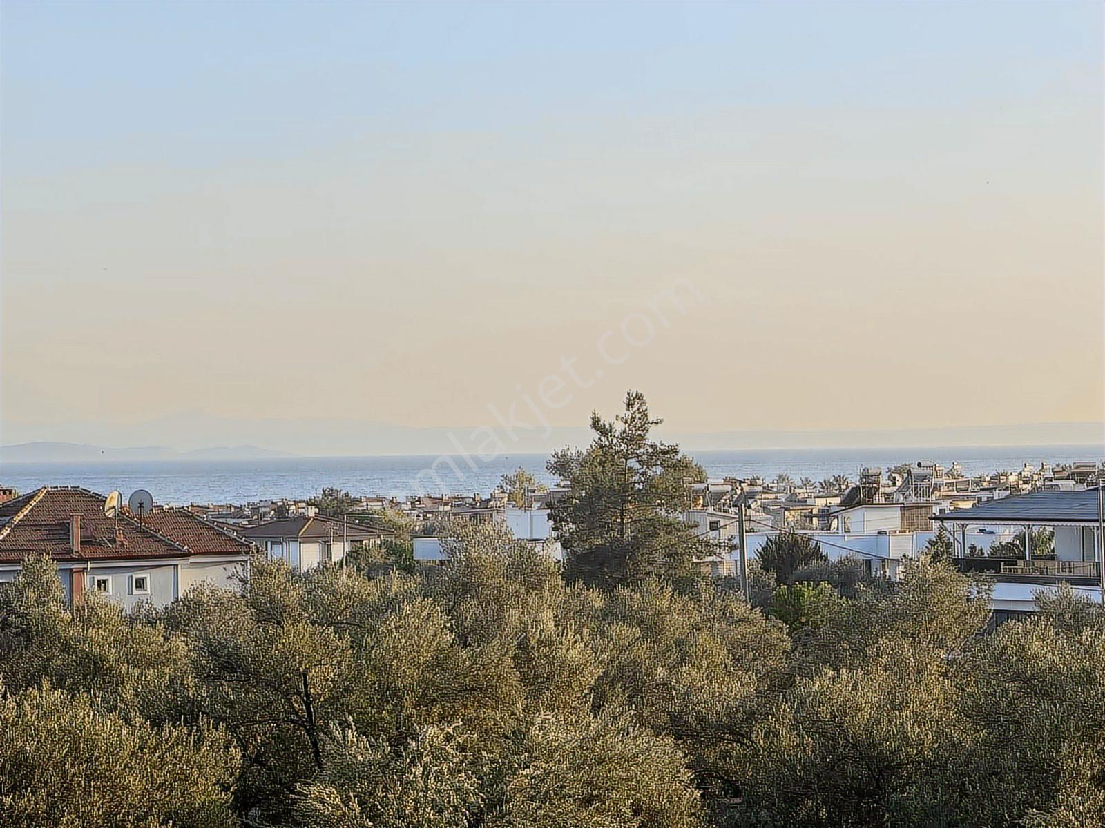 Avcı'dan Tek Yetki 700m2 Arsa Kapalı Otopark Müstakil Havuz - Görsel 18