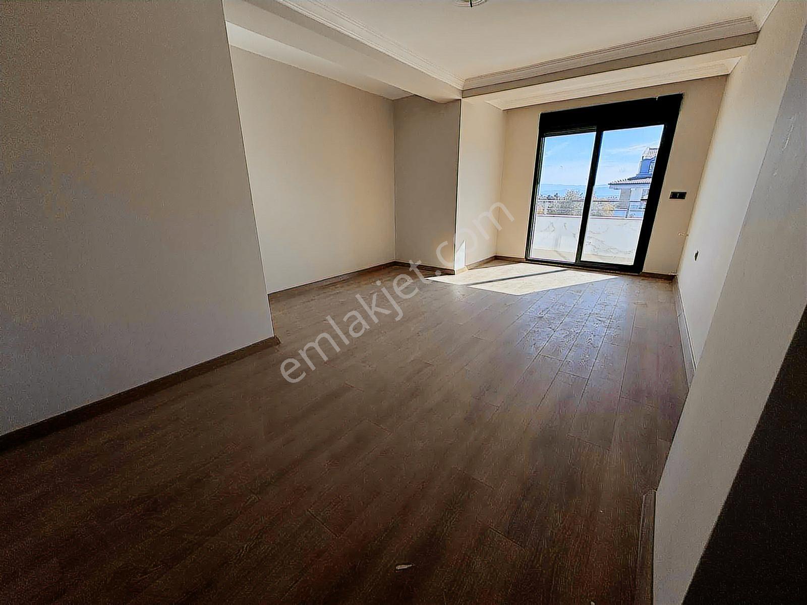 Avcı'dan Oteller Bölgesi Havuzlu Site İçinde Sıfır Villa - Görsel 33