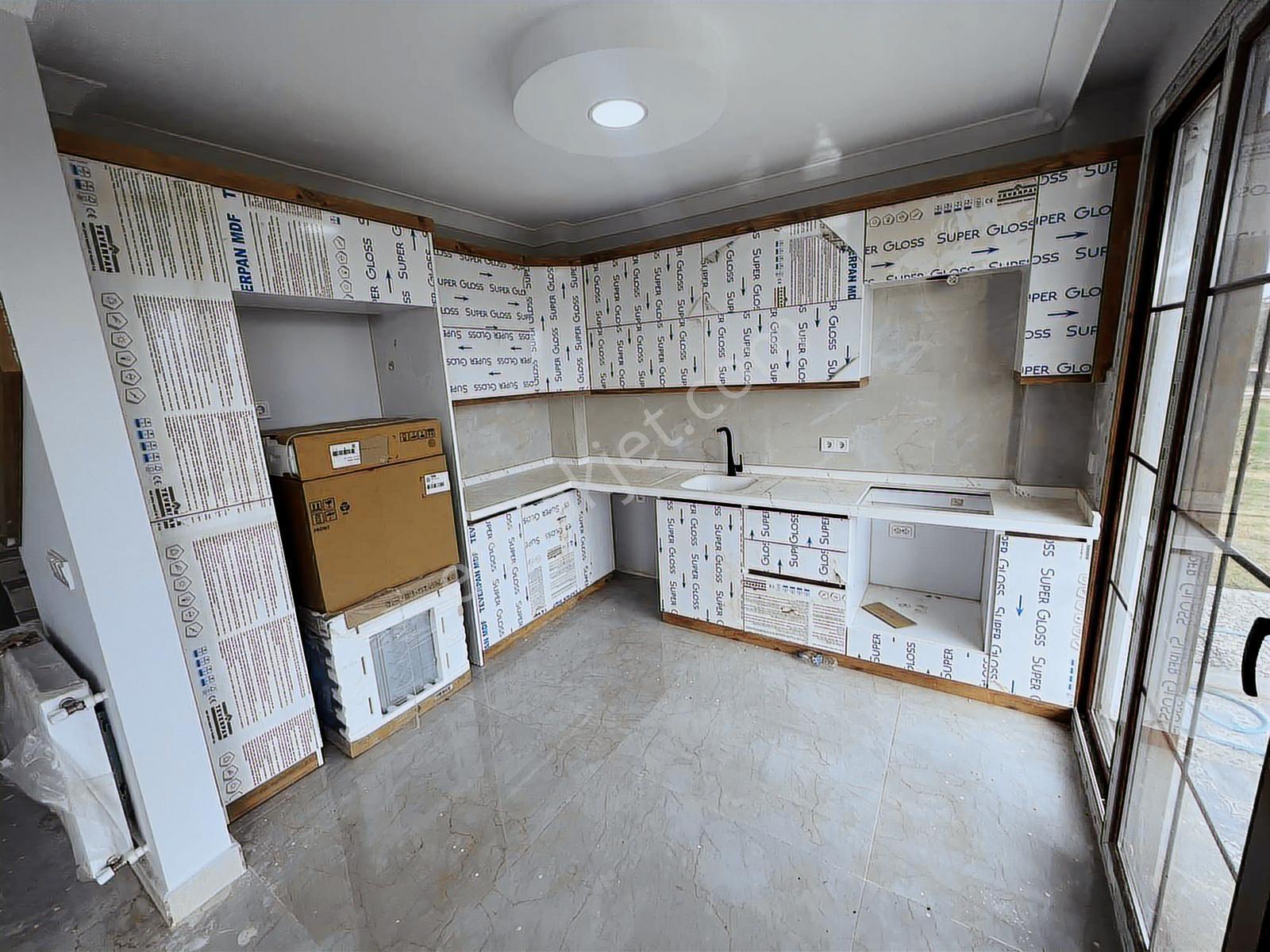 Avcı'dan Tam Müstakil Havuzlu Denize 200 Mt Son 2 Villa - Görsel 14
