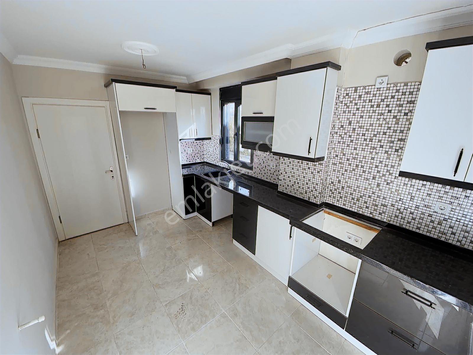Avcı'dan Ören'de 4+1 Sıfır Önü Kapanmaz Villa-ören Plaj 800mt - Görsel 20