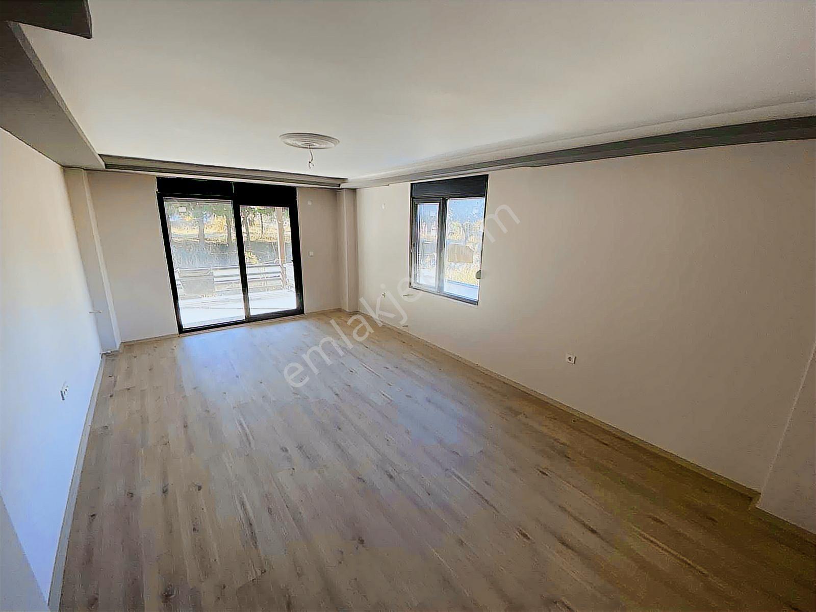 Avcı'dan Ören'de 4+1 Sıfır Önü Kapanmaz Villa-ören Plaj 800mt - Görsel 4