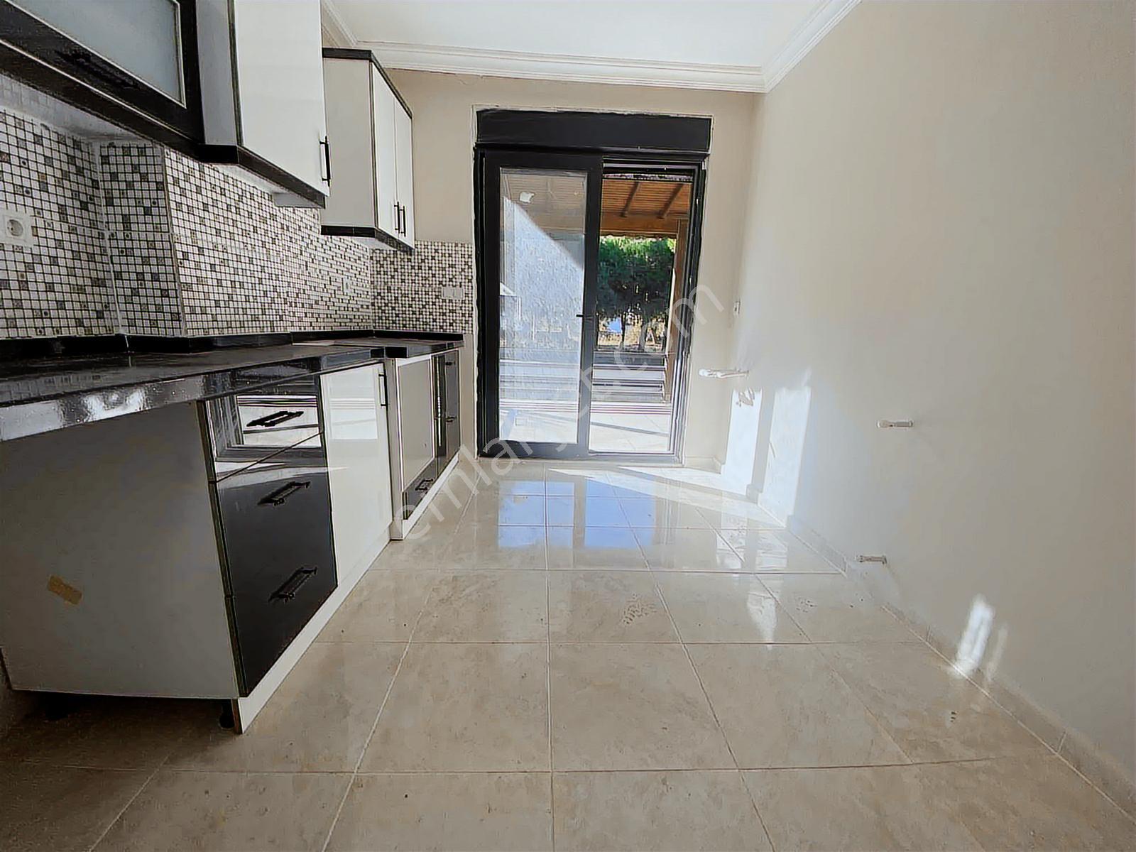 Avcı'dan Ören'de 4+1 Sıfır Önü Kapanmaz Villa-ören Plaj 800mt - Görsel 7