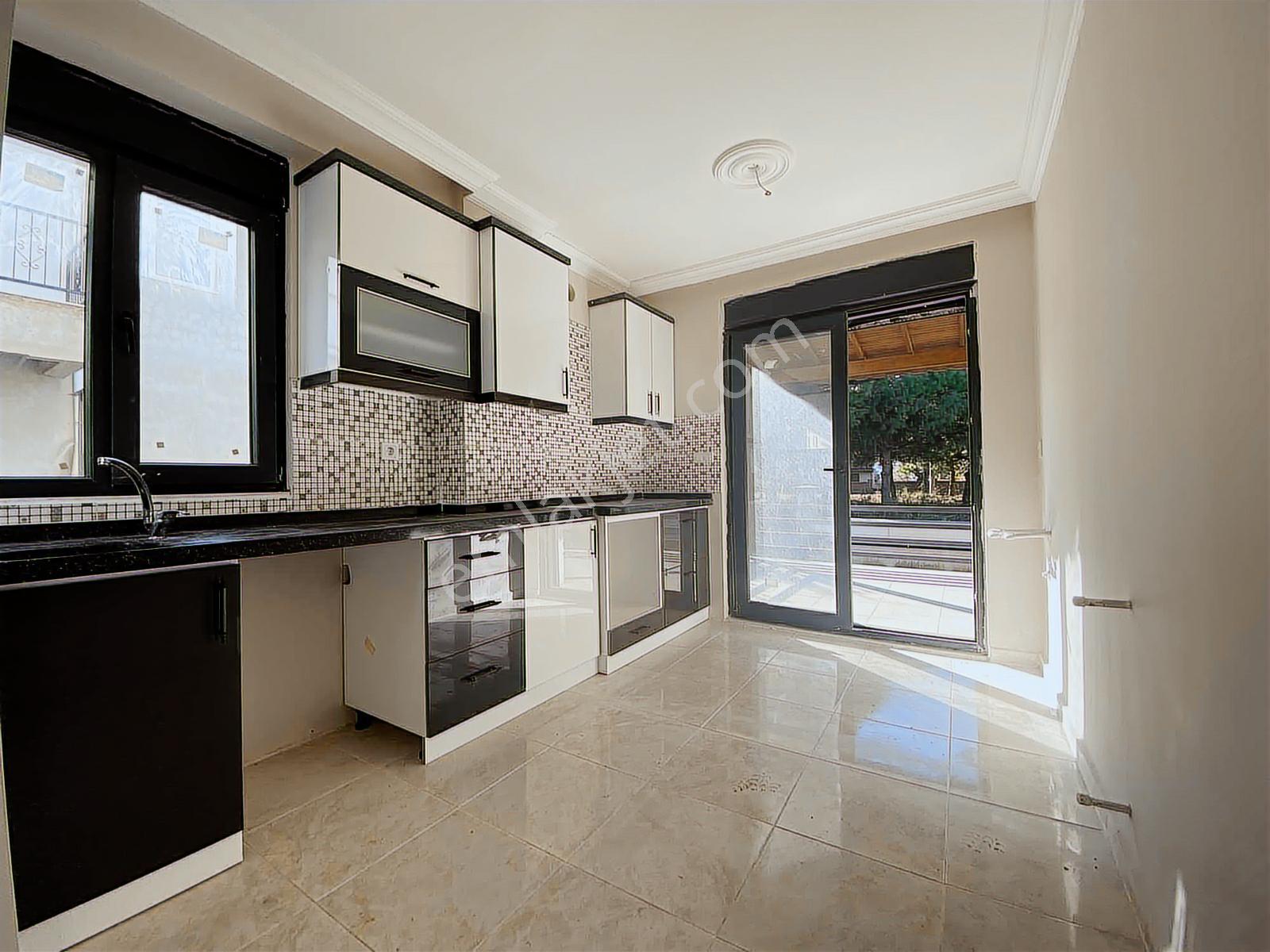 Avcı'dan Ören'de 4+1 Sıfır Önü Kapanmaz Villa-ören Plaj 800mt - Görsel 16