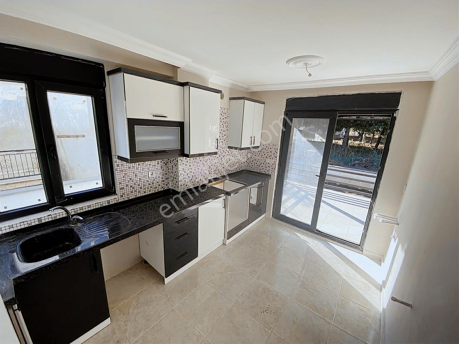 Avcı'dan Ören'de 4+1 Sıfır Önü Kapanmaz Villa-ören Plaj 800mt - Görsel 19