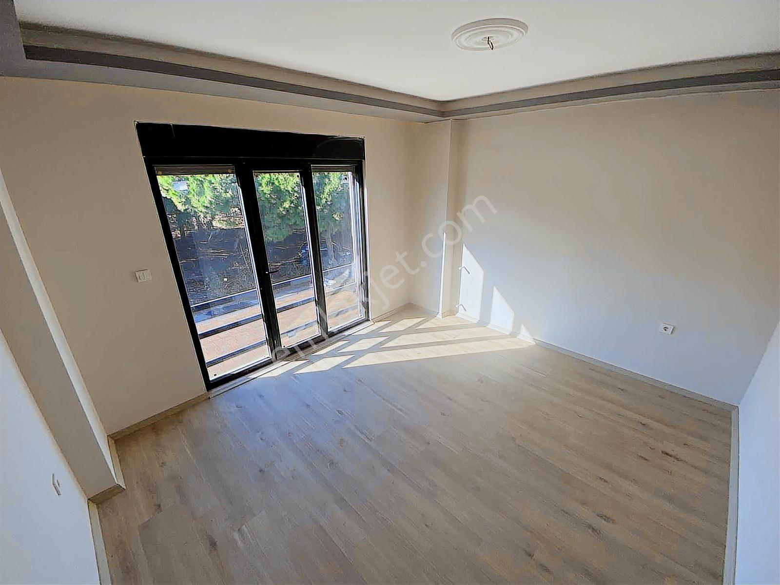 Avcı'dan Ören'de 4+1 Sıfır Önü Kapanmaz Villa-ören Plaj 800mt - Görsel 11