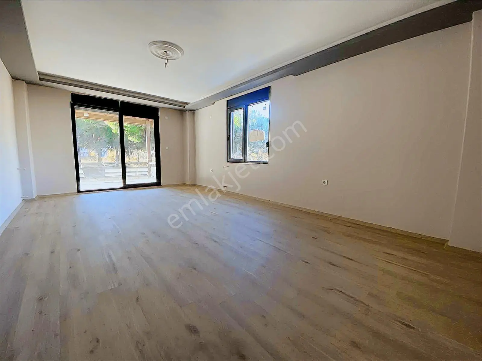 Avcı'dan Ören'de 4+1 Sıfır Önü Kapanmaz Villa-ören Plaj 800mt - Görsel 2