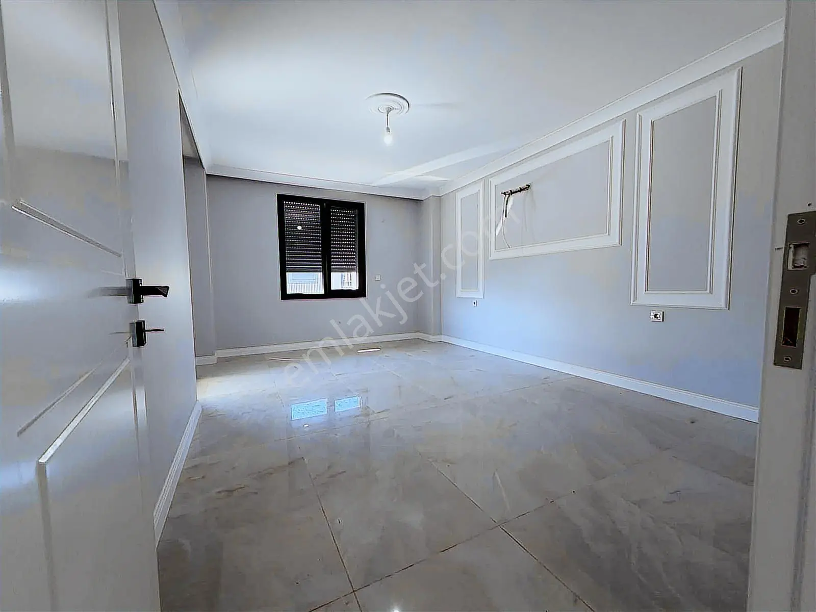 Avcı'dan Altınoluk'ta 270m2 Net Çok Geniş 4+1 Deniz Manz Villa - Görsel 5
