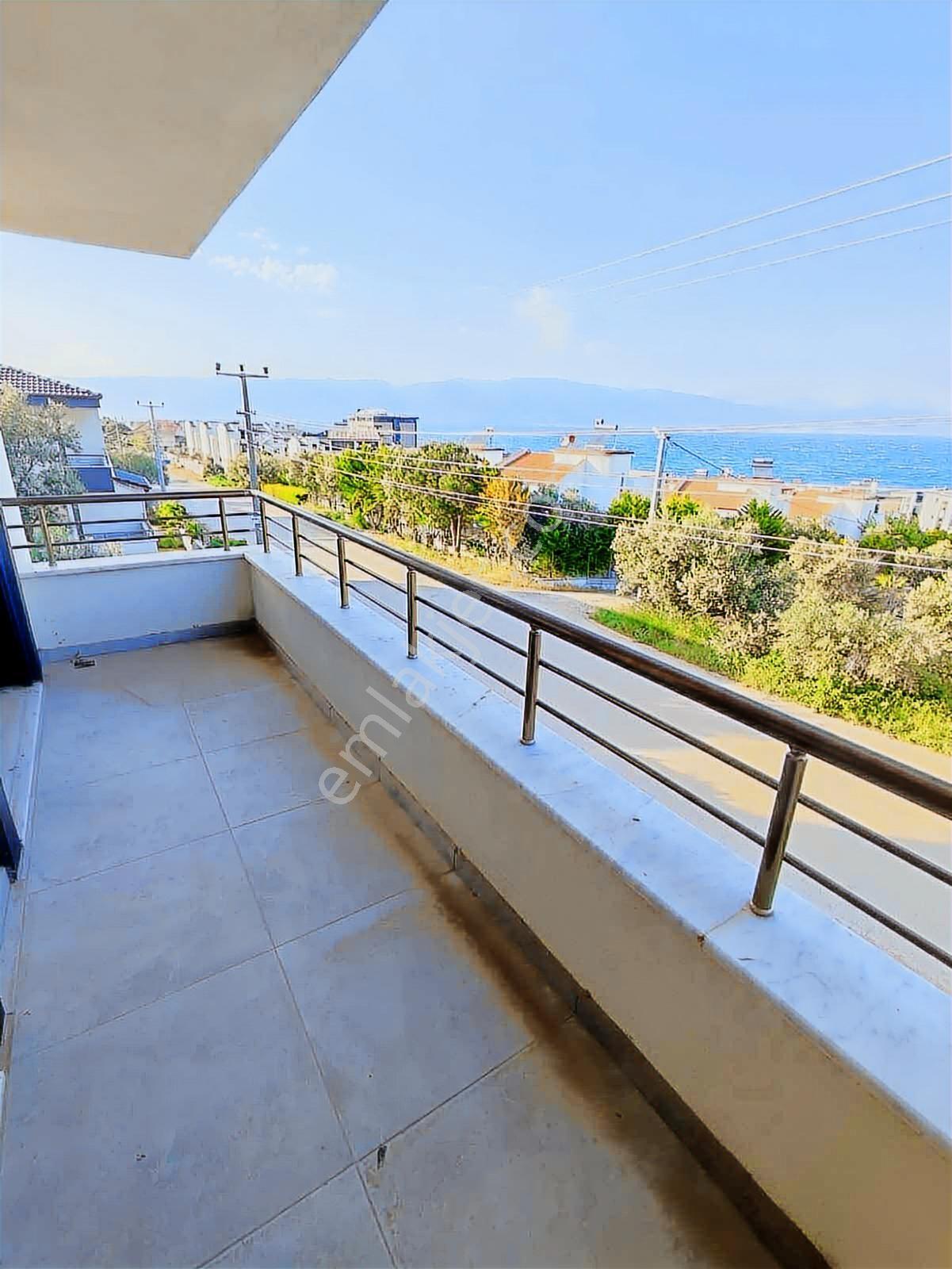 Avcı'dan Pelitköy'de Denize 100mt Deniz Manzaralı 4+2 Villa - Görsel 10