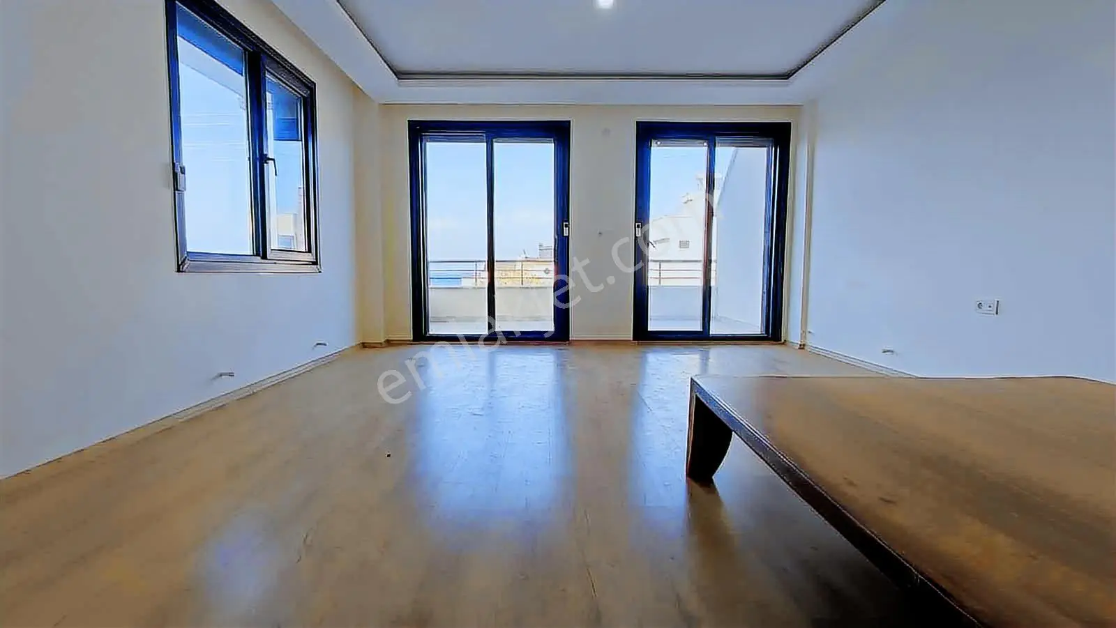 Avcı'dan Pelitköy'de Denize 100mt Deniz Manzaralı 4+2 Villa - Görsel 5