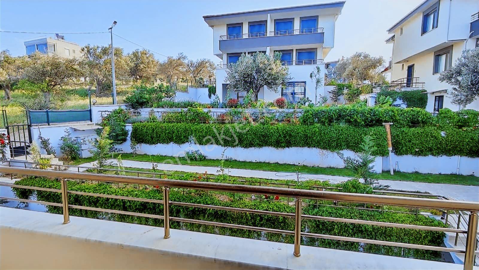 Avcı'dan Pelitköy'de Denize 100mt Deniz Manzaralı 4+2 Villa - Görsel 24