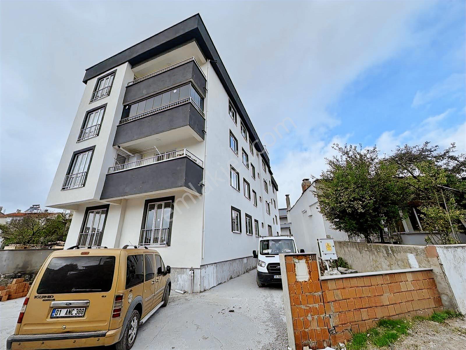 Avcı'dan Tek Yetki-ayvacık Merkez De 1+1 Fırsat Sıfır Daire - Görsel 20