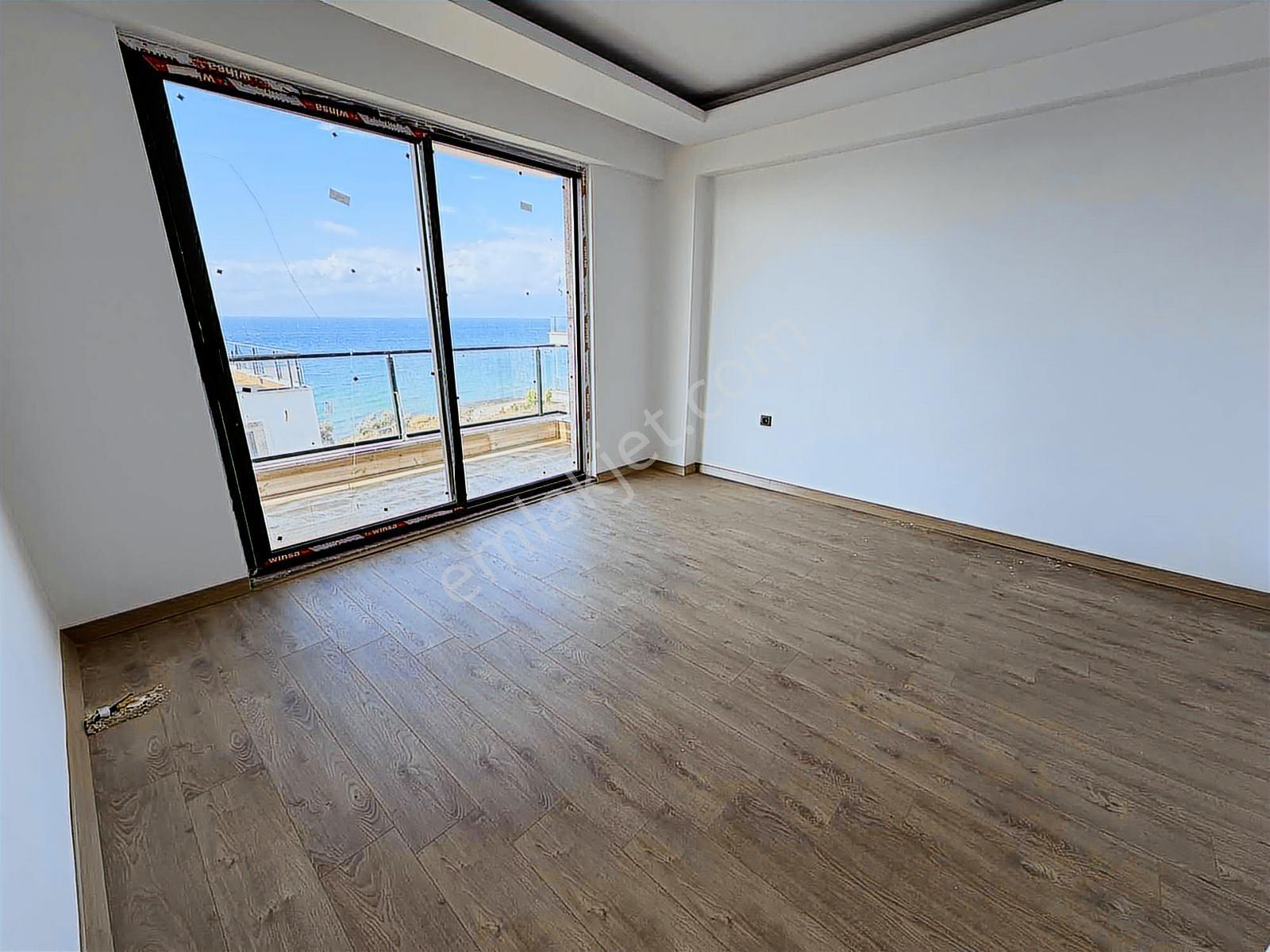 Avcı'dan Her Kat Deniz Manz Denize Sıfır İkinci Villa - Görsel 25