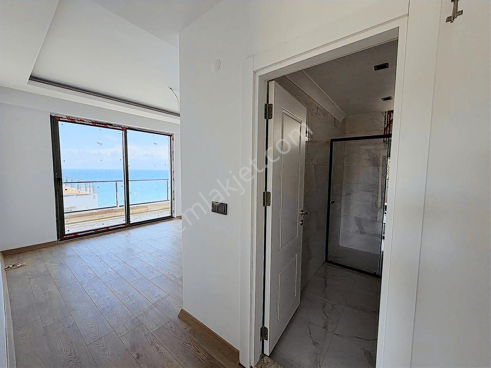 Avcı'dan Her Kat Deniz Manz Denize Sıfır İkinci Villa - Görsel 20