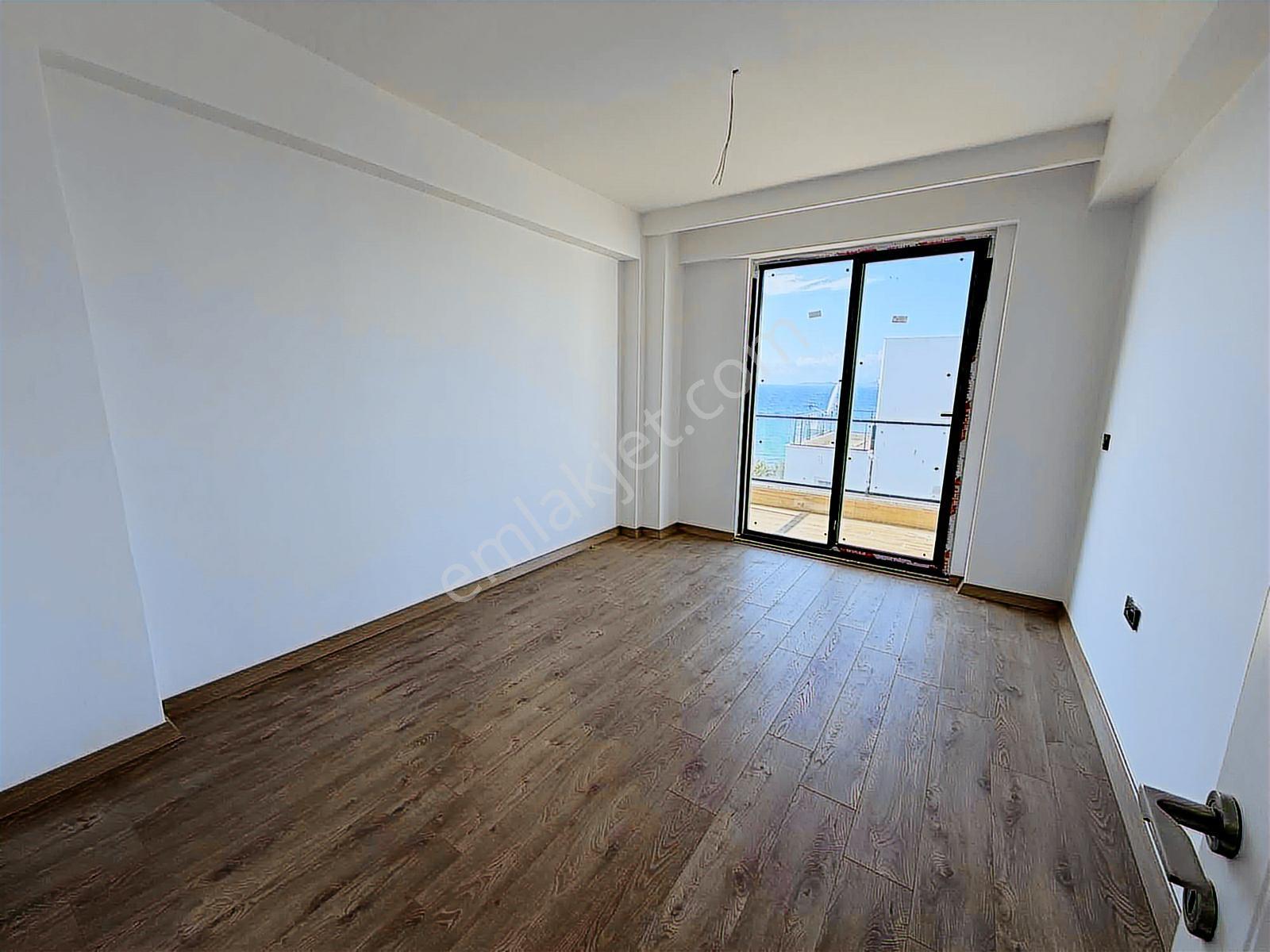 Avcı'dan Her Kat Deniz Manz Denize Sıfır İkinci Villa - Görsel 34