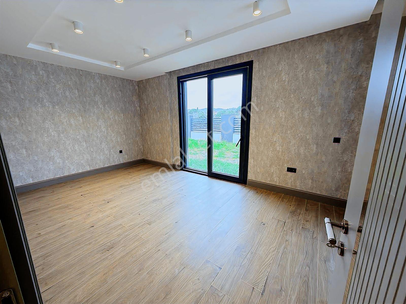 Avcı'dan 150m2 Tabanlı Tam Müstakil Havuzlu Villa - Görsel 31