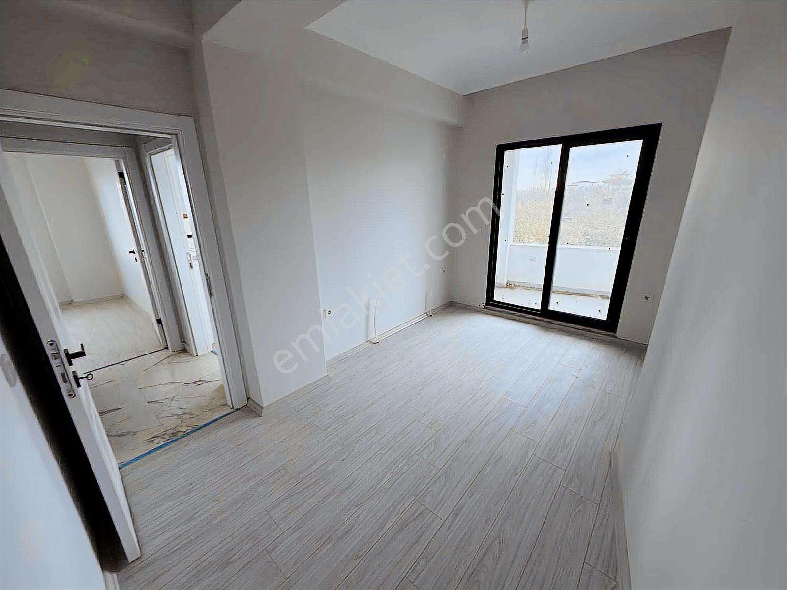 Avcı'dan Tek Yetkili Zeytinli'de 2+1 Sıfır Kısa Katlı Daire - Görsel 3