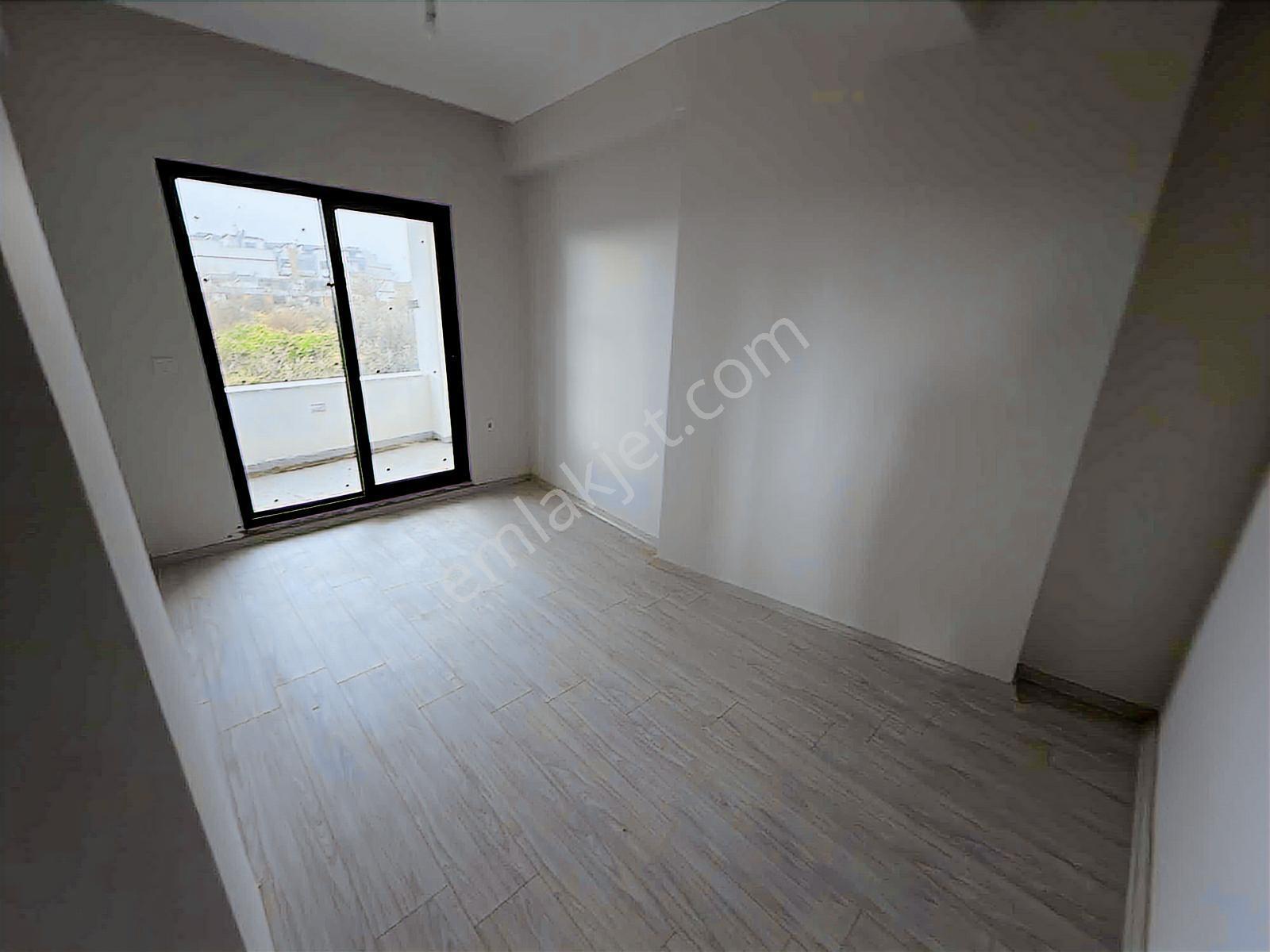 Avcı'dan Tek Yetkili Zeytinli'de 2+1 Sıfır Kısa Katlı Daire - Görsel 14