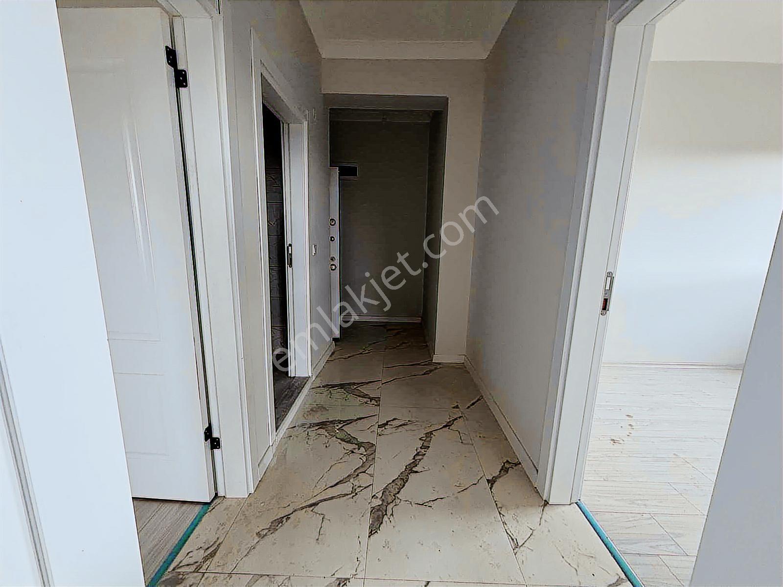 Avcı'dan Tek Yetkili Zeytinli'de 2+1 Sıfır Kısa Katlı Daire - Görsel 12