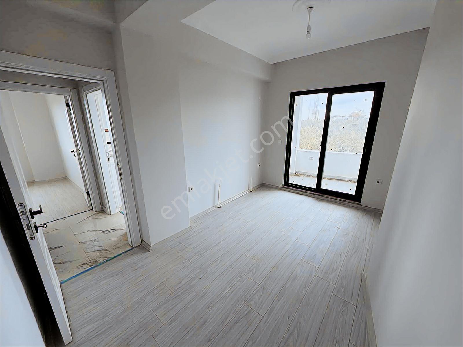 Avcı'dan Tek Yetkili Zeytinli'de 2+1 Sıfır Kısa Katlı Daire - Görsel 10