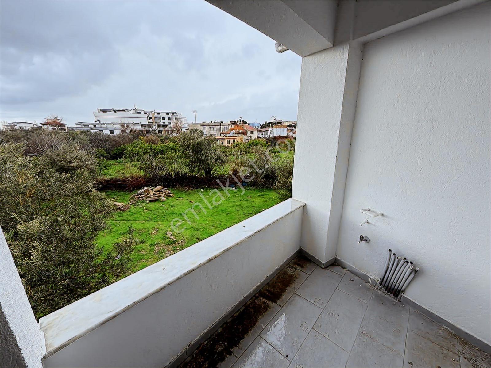 Avcı'dan Tek Yetkili Zeytinli'de 2+1 Sıfır Kısa Katlı Daire - Görsel 26