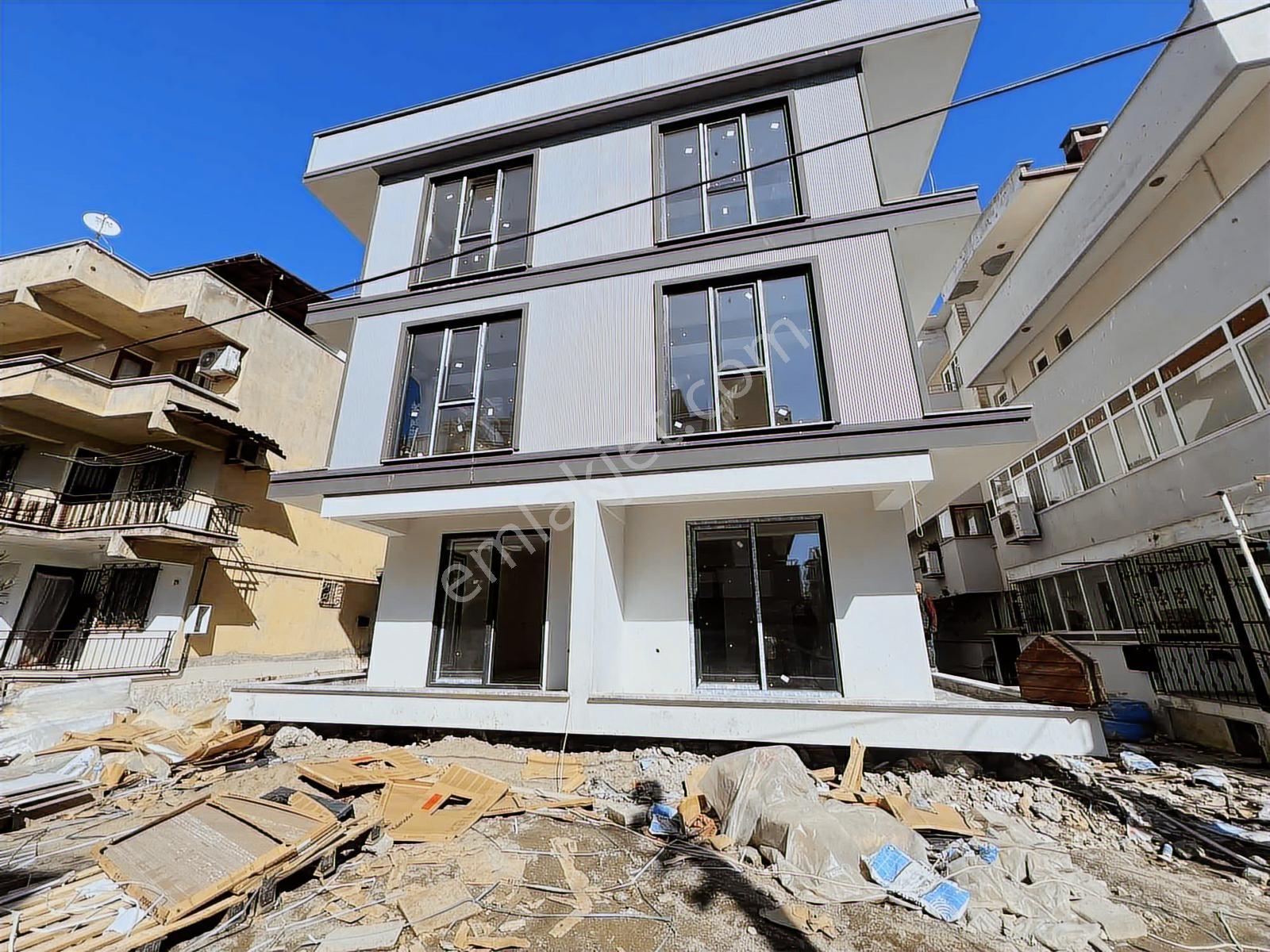 Avcı'dan İkizçay'da Denize 150 Mt 2+1 2 Aya Teslim Sıfır Daire ! - Görsel 4